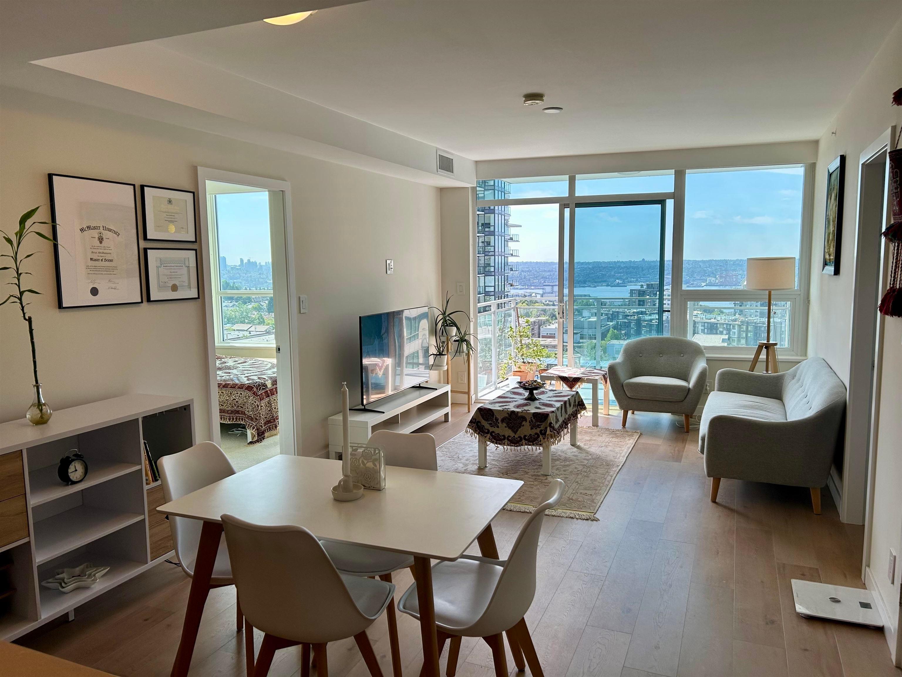 mls:R3145191 Property Address: 1403 125 E 14TH STREET, North Vancouver BC V7L 0E6