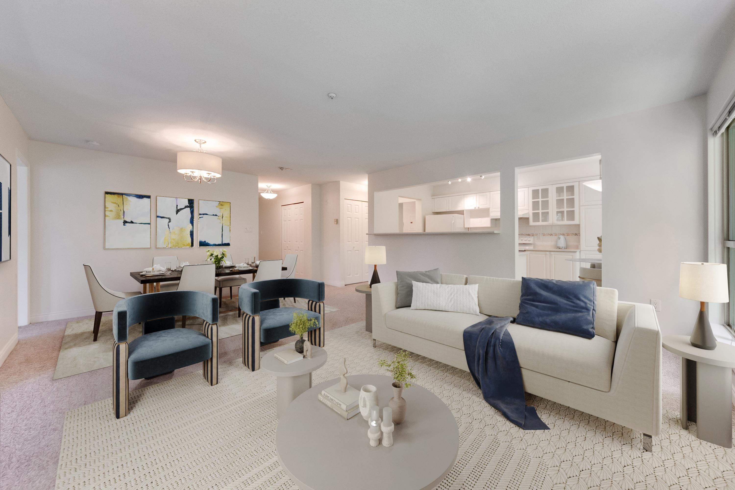 mls:R3145416 Property Address: 312 3658 BANFF COURT, North Vancouver BC V7H 2Z9