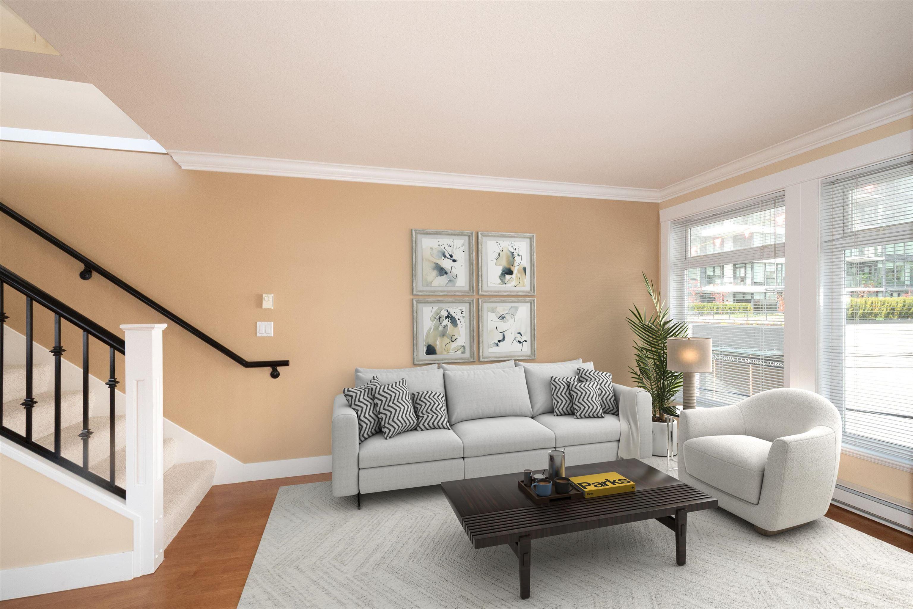 mls:R3145526 Property Address: 304 152 E 12TH STREET, North Vancouver BC V7L 2J4