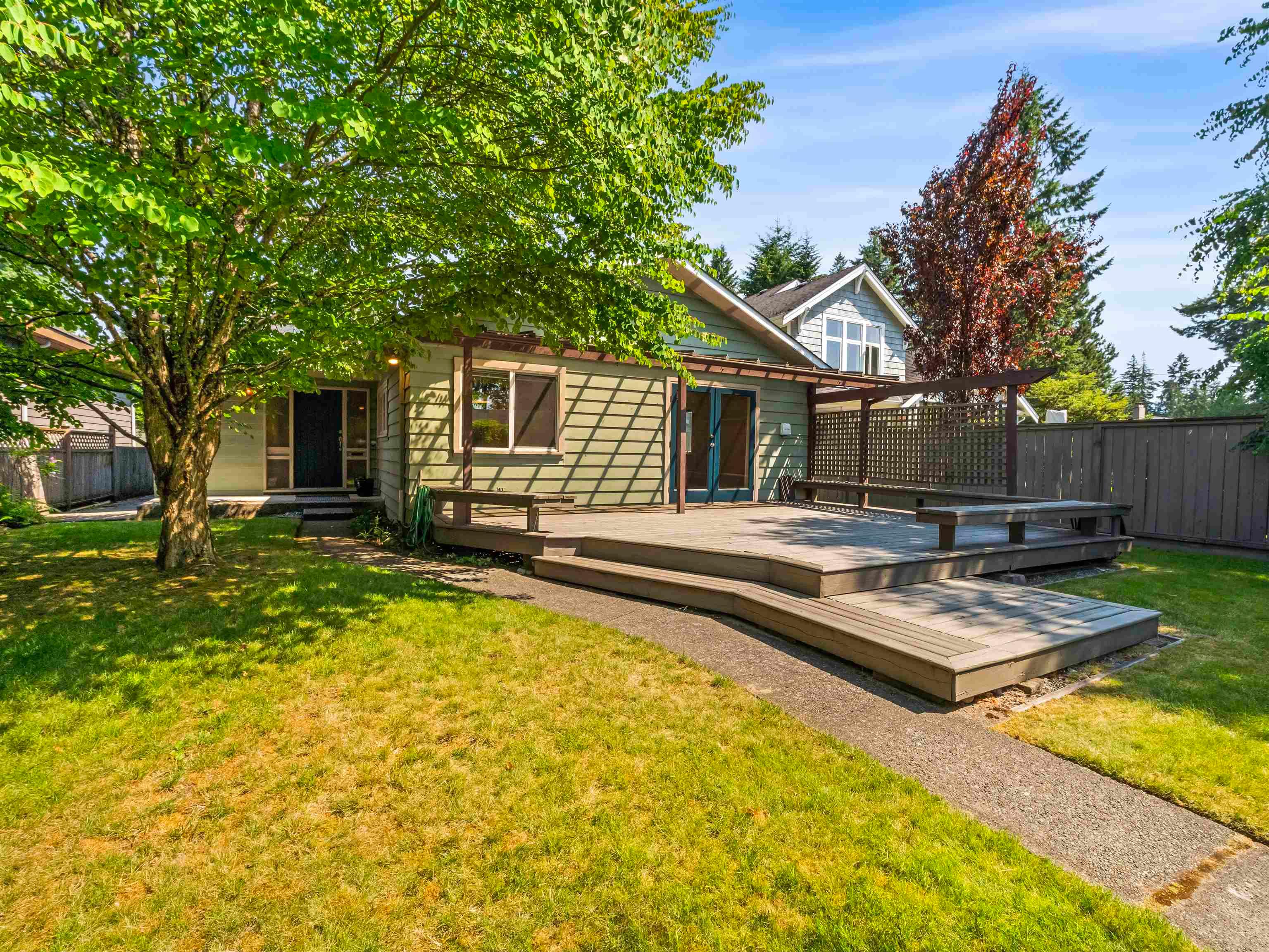 mls:R3145534 Property Address: 1116 W 20TH STREET, North Vancouver BC V7P 2B7