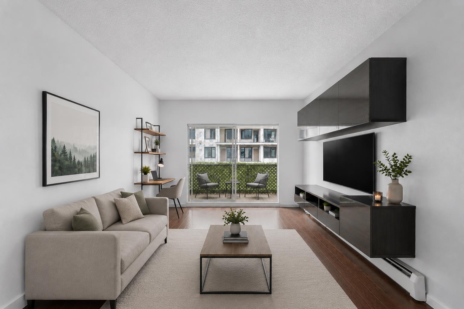 mls:R3145542 Property Address: 304 827 W 16TH STREET, North Vancouver BC V7P 1R2