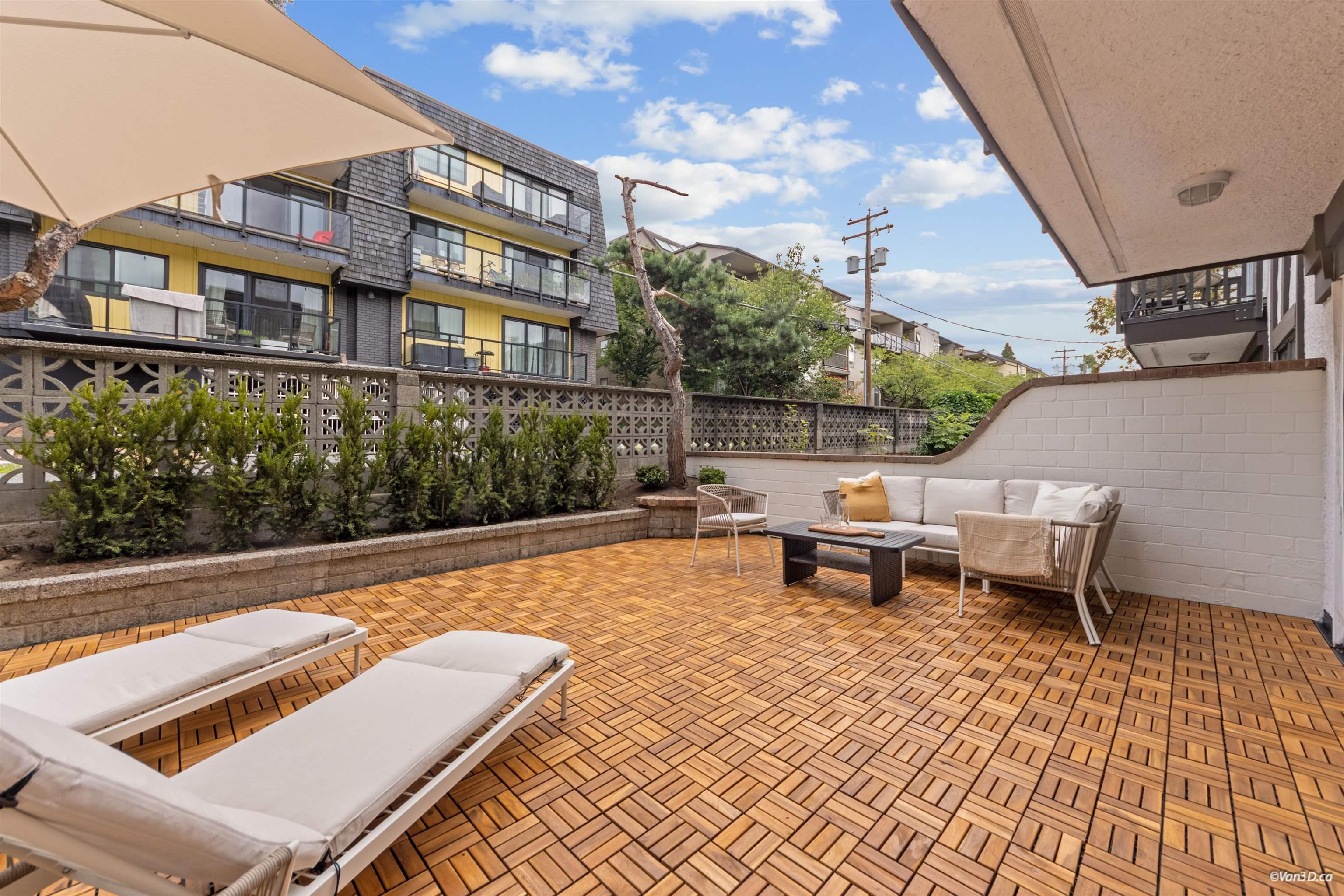 mls:R3145711 Property Address: 102 270 W 3RD STREET, North Vancouver BC V7M 1G1