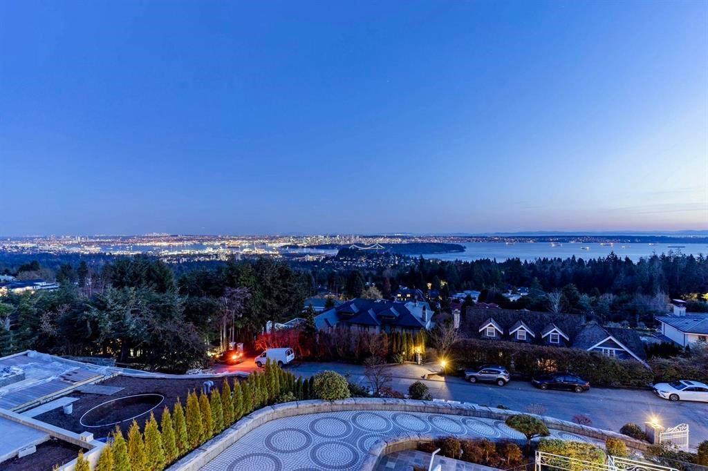 mls:R3145850 Property Address: 965 KING GEORGES WAY, West Vancouver BC V7S 1S6
