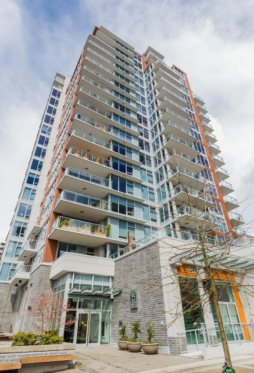 mls:R3145939 Property Address: 1602 150 W 15TH STREET, North Vancouver BC V7M 0C4