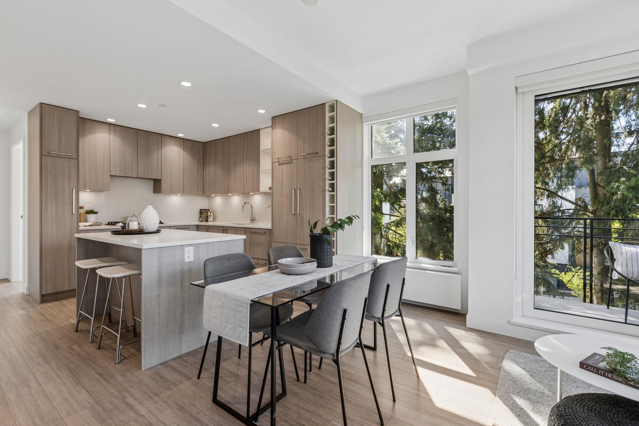 mls:R3145997 Property Address: 201 707 E 3 STREET, North Vancouver BC V7L 1G8