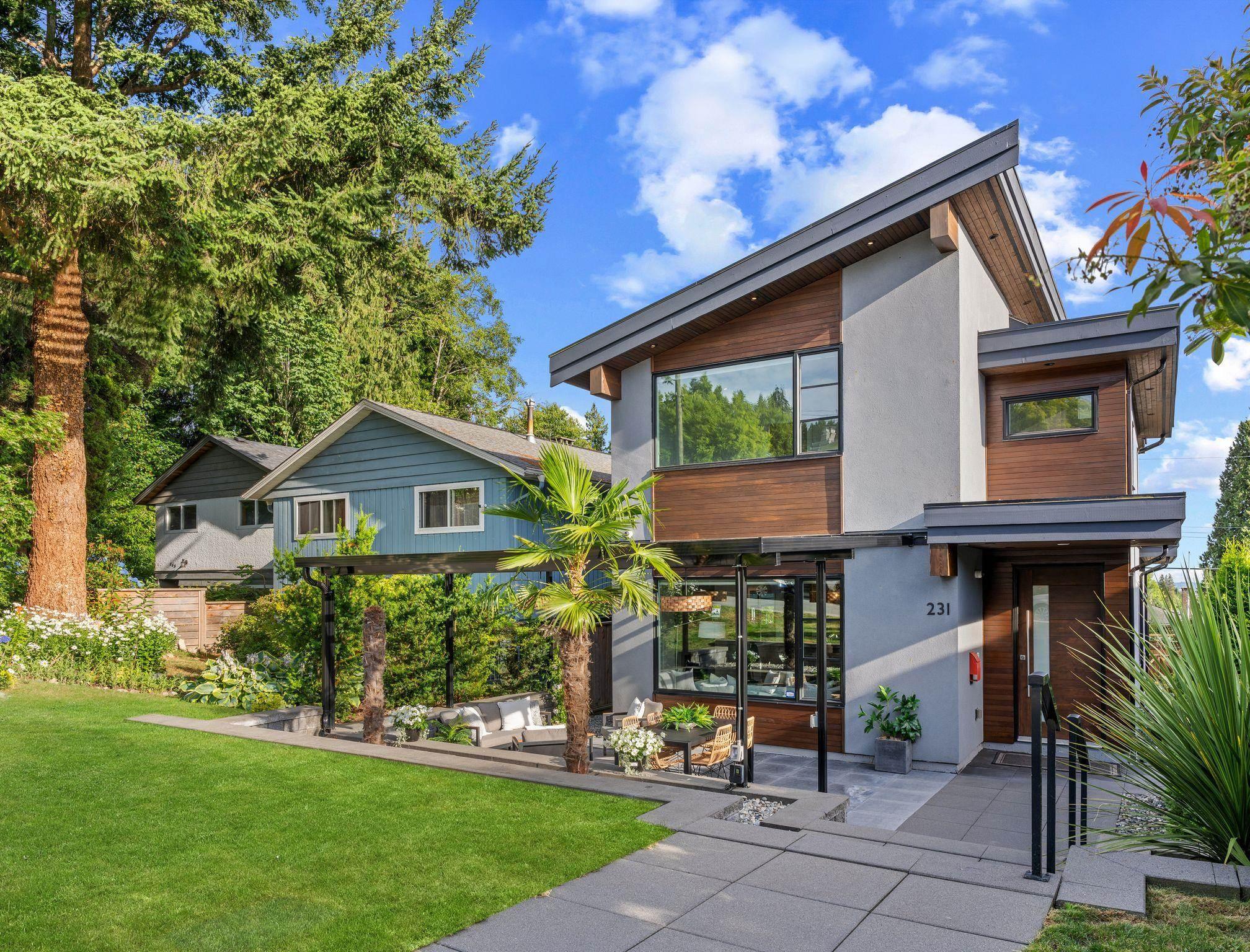 mls:R3146002 Property Address: 231 E 27 STREET, North Vancouver BC V7N 1B7