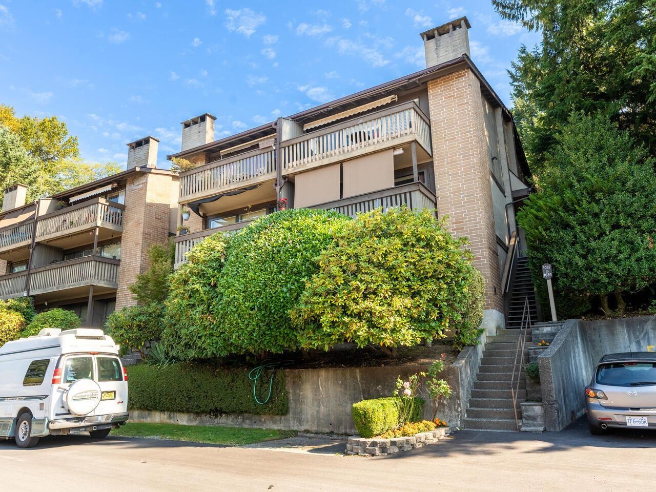 mls:R3146019 Property Address: 1039 OLD LILLOOET ROAD, North Vancouver BC V7J 3H6