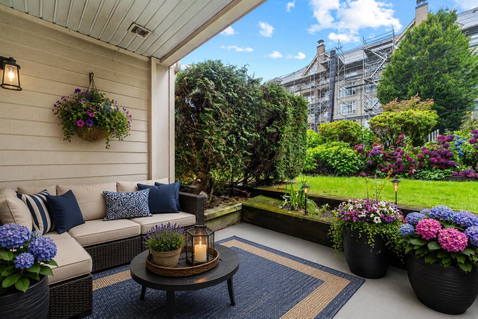 mls:R3146188 Property Address: 208 3608 DEERCREST DRIVE, North Vancouver BC V7G 2S8