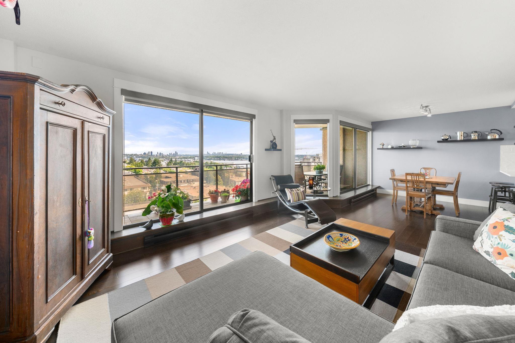 mls:R3146218 Property Address: 1101 444 LONSDALE AVENUE, North Vancouver BC V7M 3H5