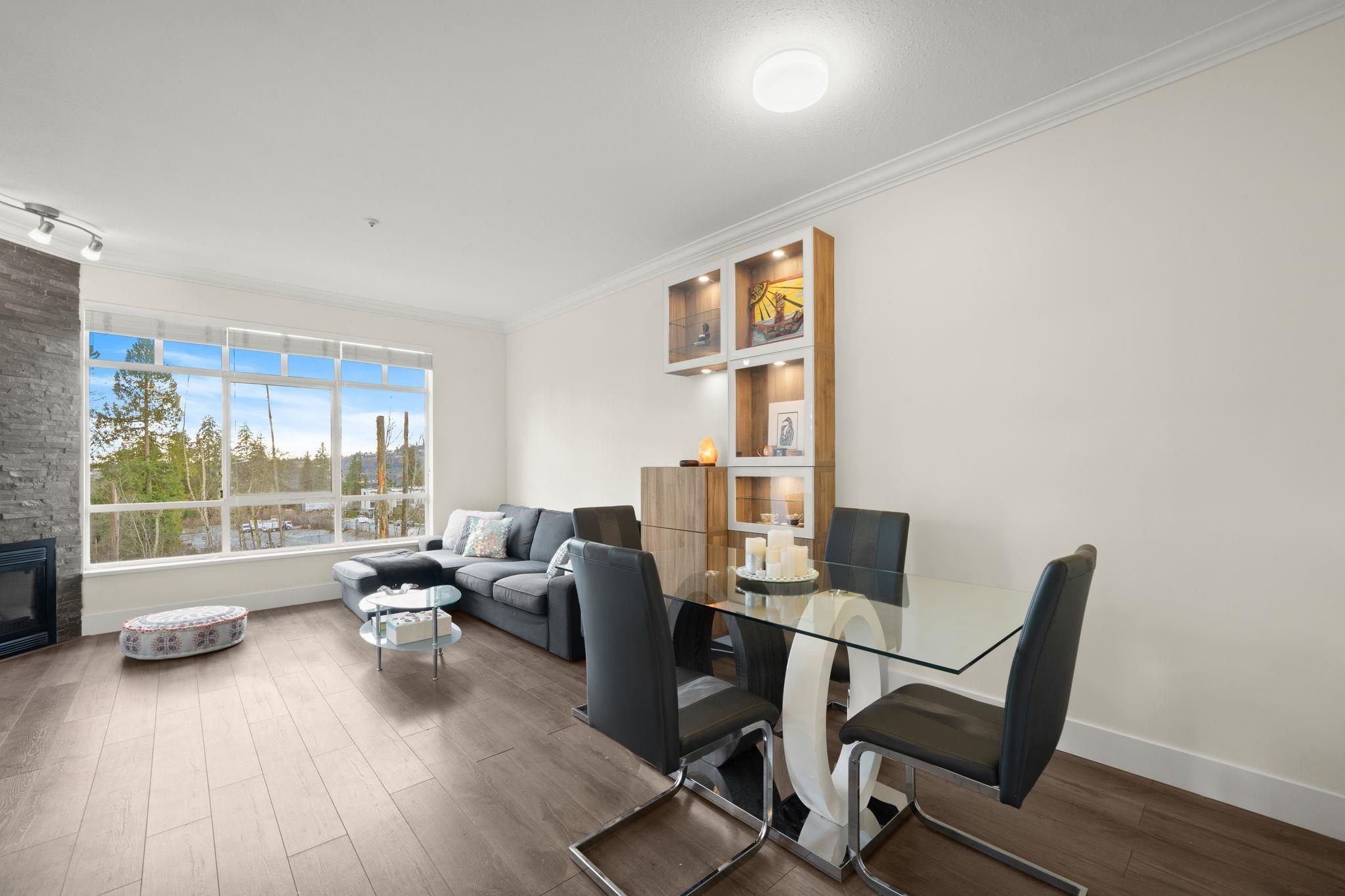 mls:R3146242 Property Address: 317 630 ROCHE POINT DRIVE, North Vancouver BC V7H 3A1