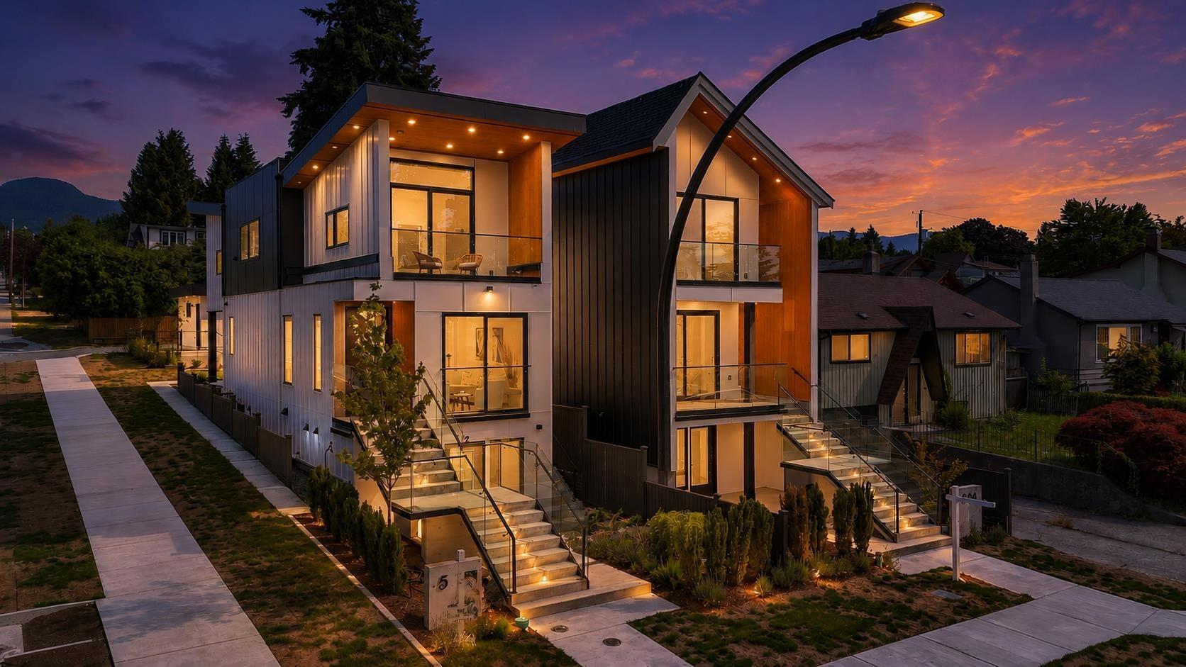 mls:R3146359 Property Address: 502 E 5TH STREET, North Vancouver BC V7L 1M4