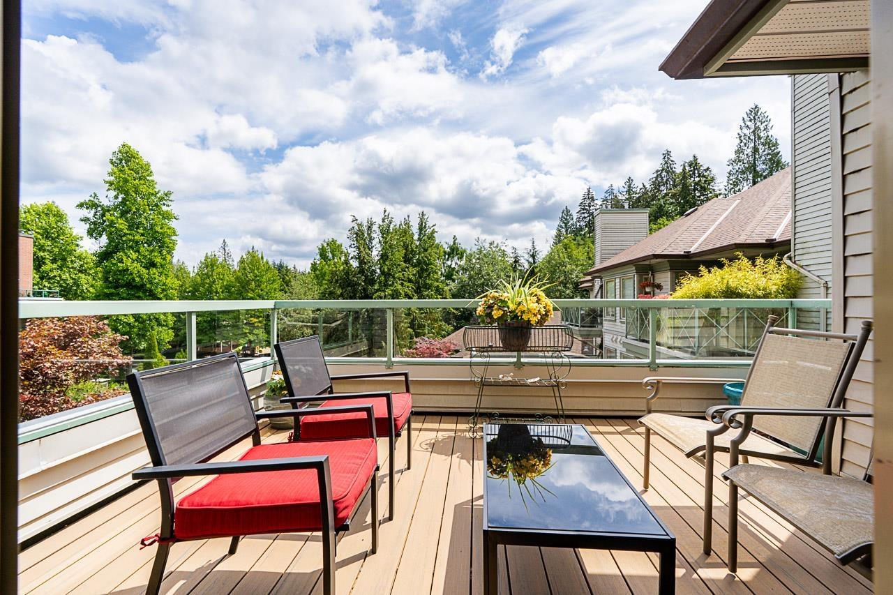 mls:R3146690 Property Address: 411 3658 BANFF COURT, North Vancouver BC V7H 2Z9