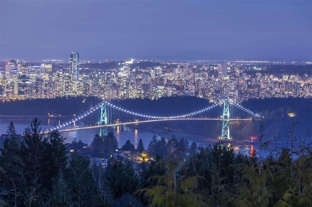mls:R3146955 Property Address: 1375 BURNSIDE ROAD, West Vancouver BC V7S 2P6