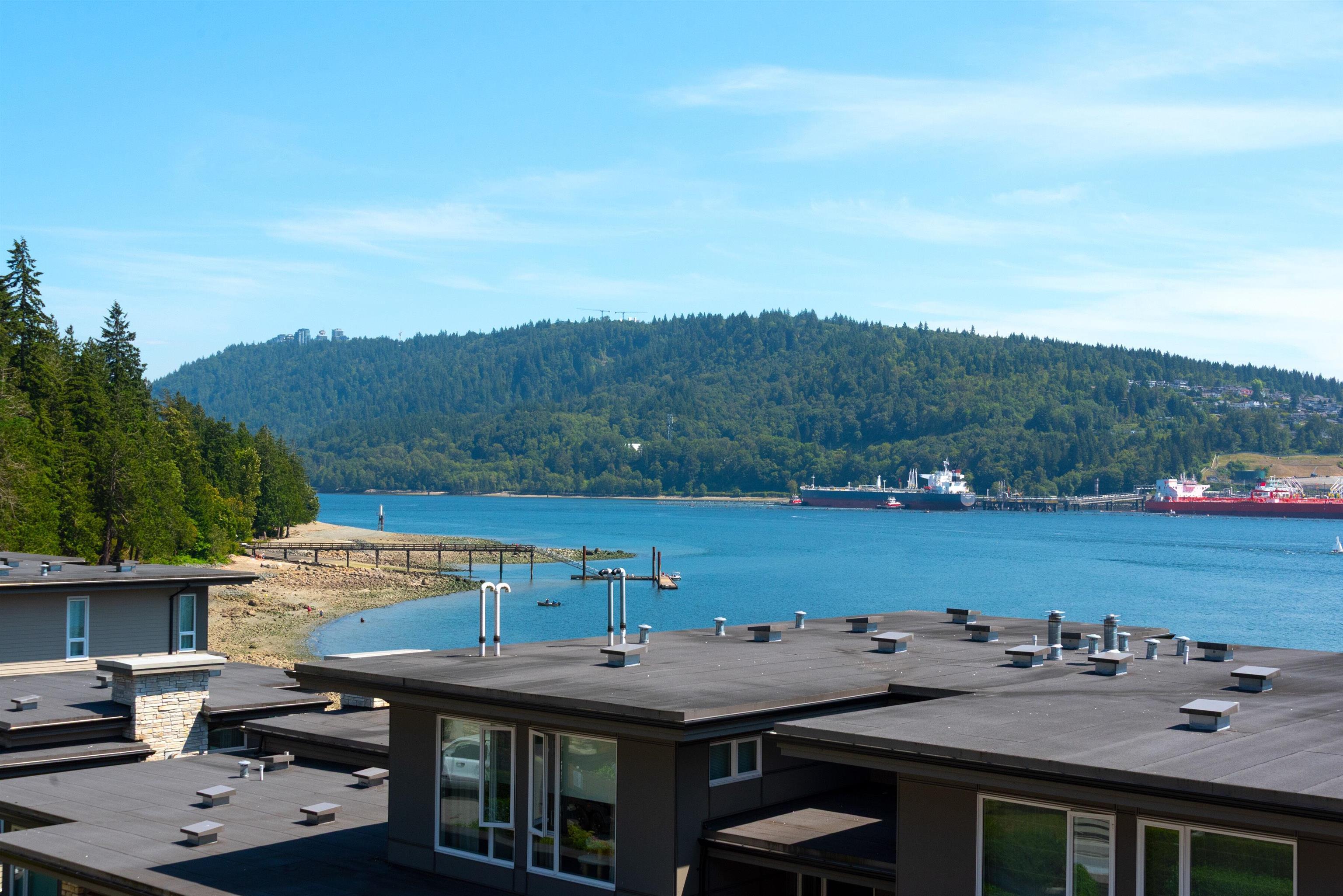 mls:R3147228 Property Address: 305 3873 CATES LANDING WAY, North Vancouver BC V7G 0A6