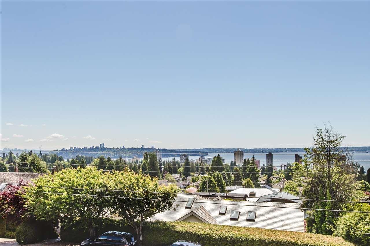 mls:R3147520 Property Address: 2273 MATHERS AVENUE, West Vancouver BC V7V 2H4