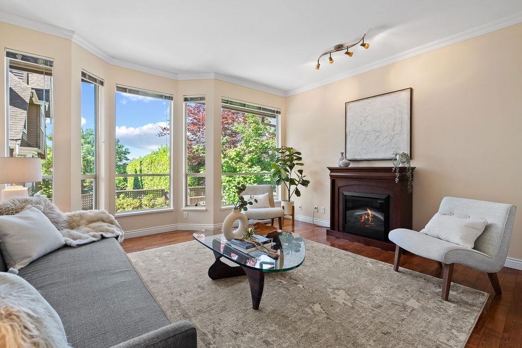 mls:R3147541 Property Address: 1 230 E KEITH ROAD, North Vancouver BC V7L 1V5