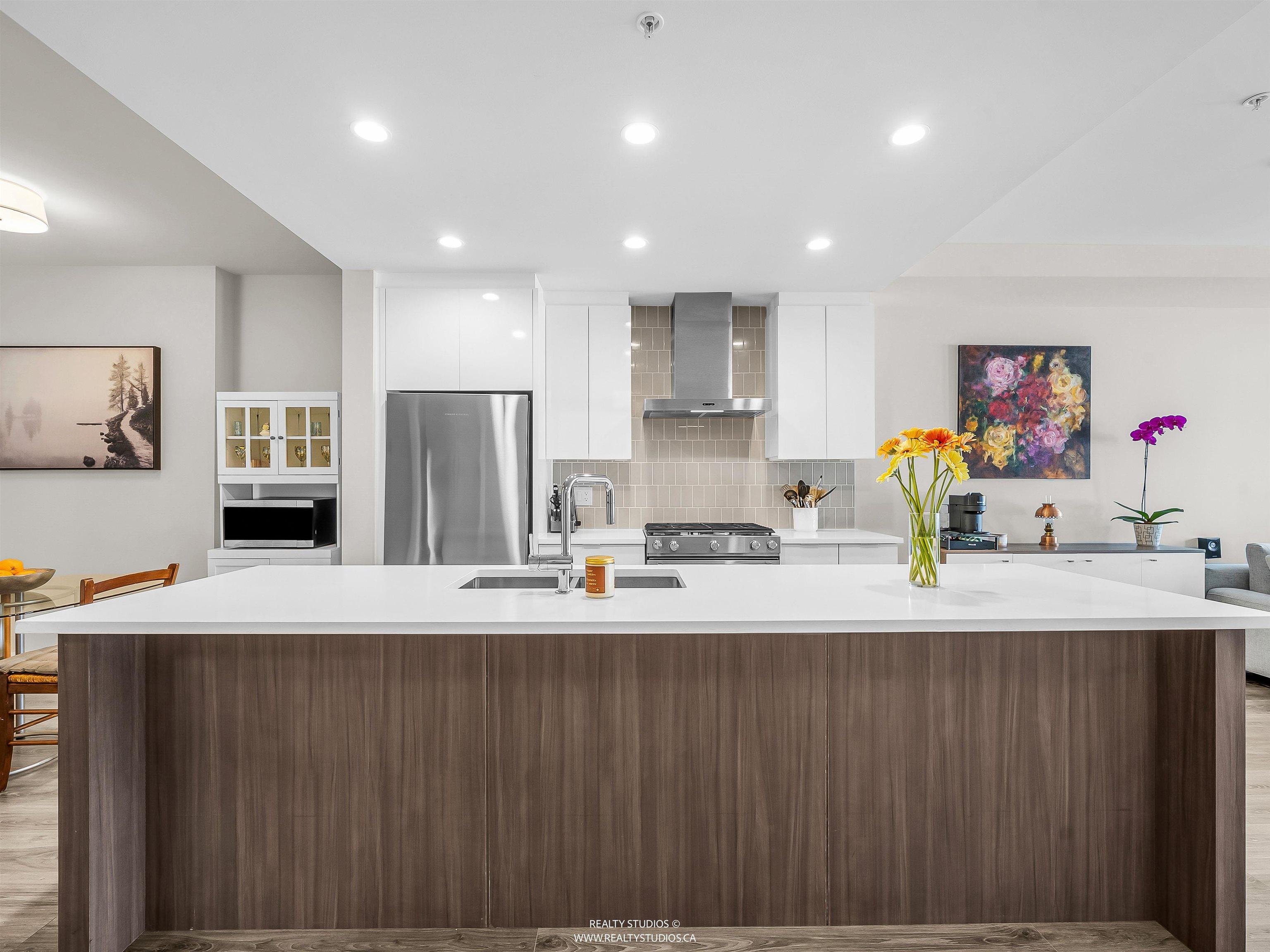 mls:R3147642 Property Address: 401 1496 CHARLOTTE ROAD, North Vancouver BC V7J 0C9
