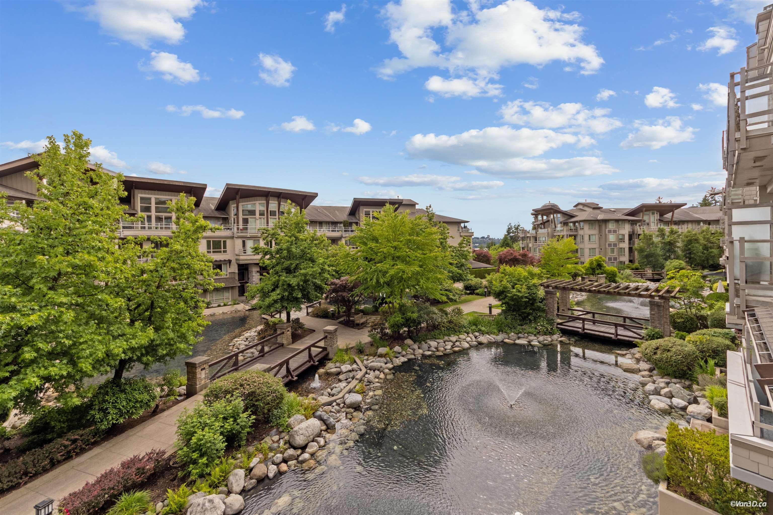 mls:R3147739 Property Address: 319 580 RAVEN WOODS DRIVE, North Vancouver BC V7G 2T2
