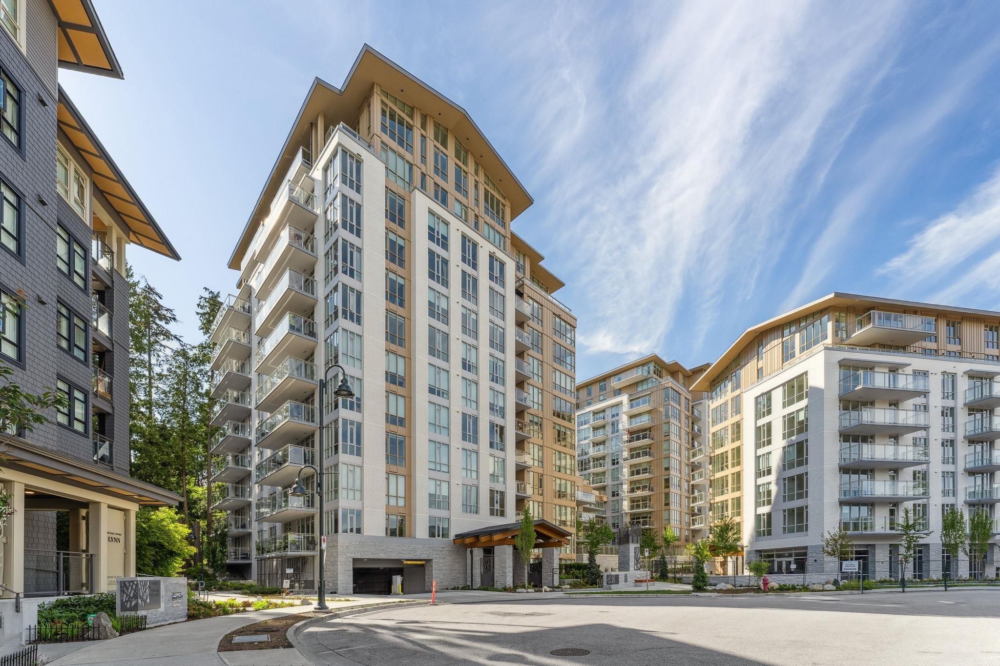 mls:R3147914 Property Address: 206 2325 EMERY COURT, North Vancouver BC V7J 0E8