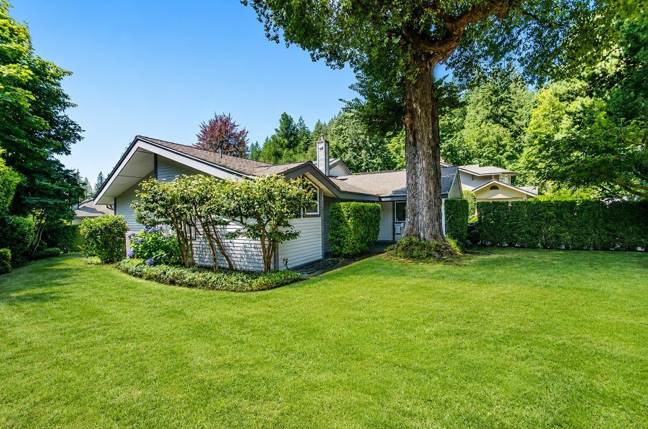 mls:R3147954 Property Address: 6980 ODLUM COURT, West Vancouver BC V7W 3B6