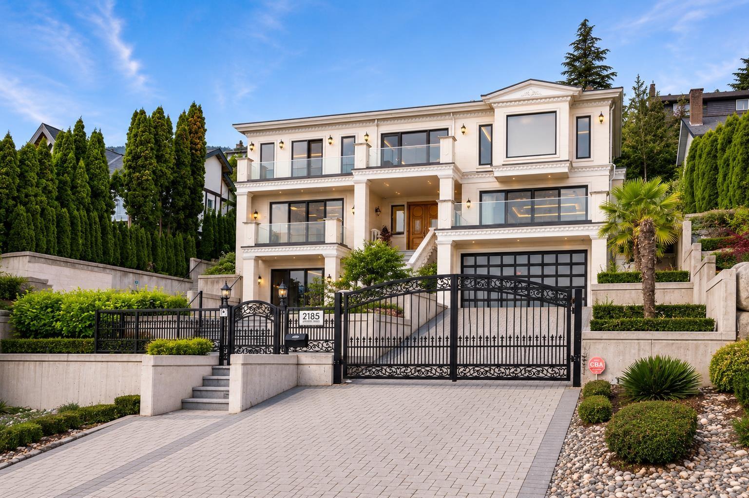 mls:R3147975 Property Address: 2185 WESTHILL WYND, West Vancouver BC V7S 2Z3