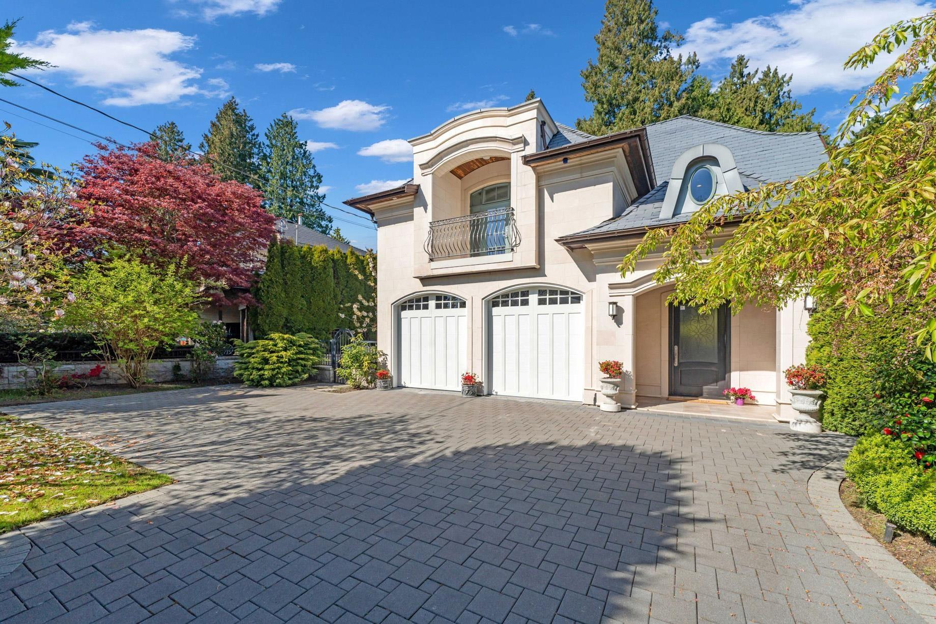 mls:R3148094 Property Address: 4348 ERWIN DRIVE, West Vancouver BC V7V 1H6