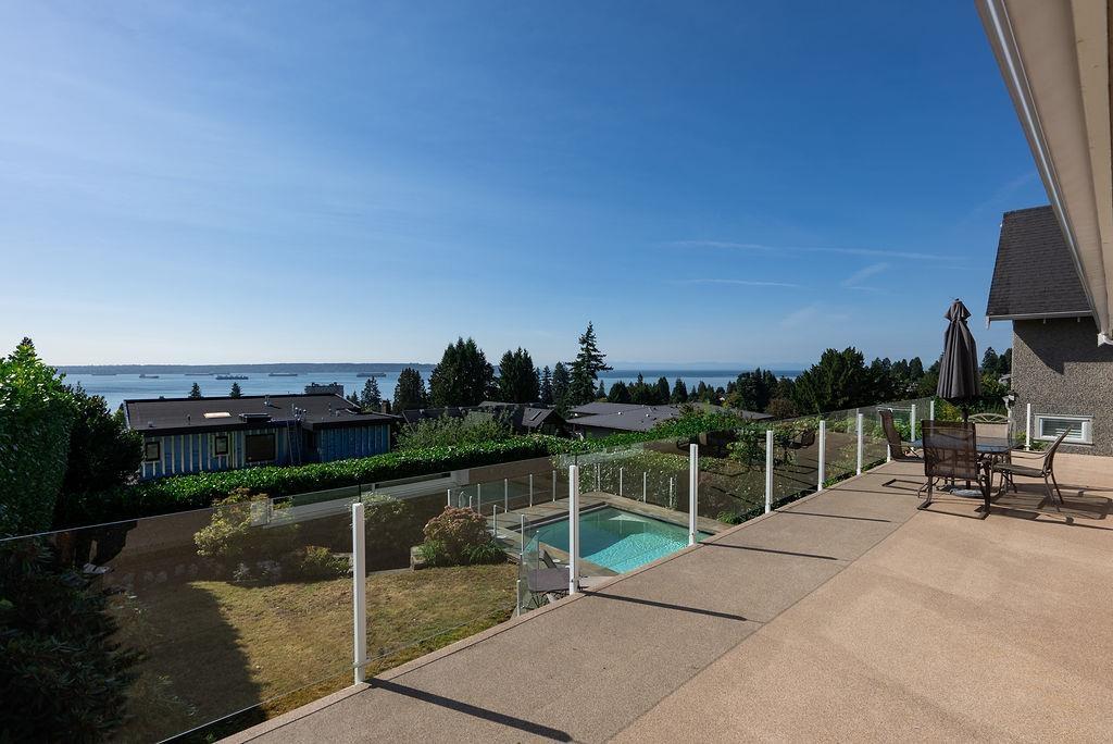 mls:R3148251 Property Address: 2316 NELSON AVENUE, West Vancouver BC V7V 2R2
