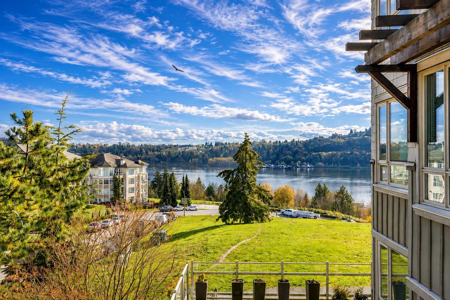 mls:R3148263 Property Address: 317 530 RAVEN WOODS DRIVE, North Vancouver BC V7G 2T5