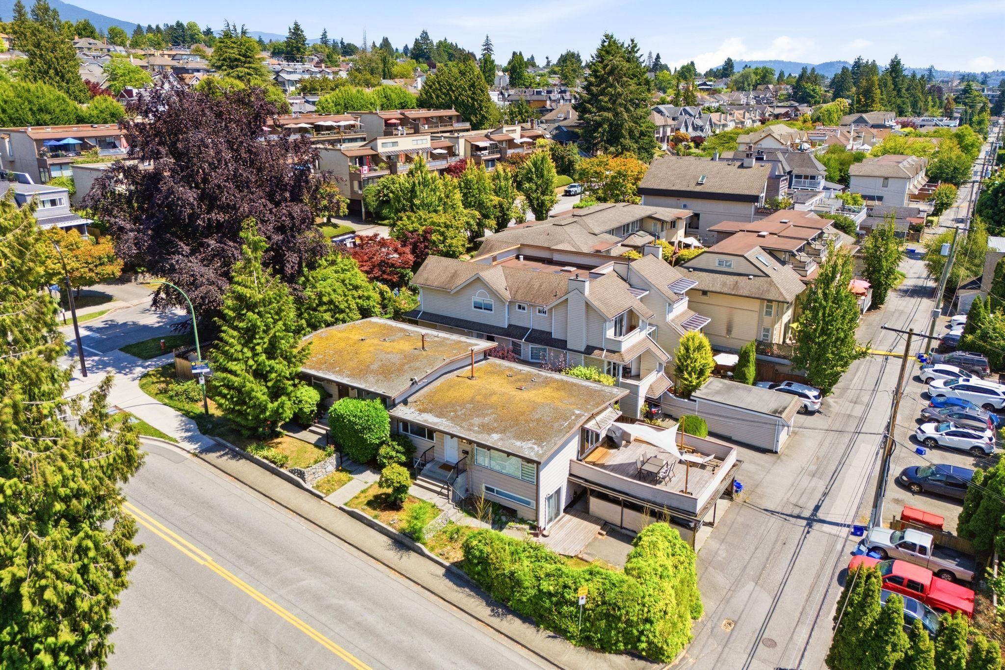 mls:R3148345 Property Address: 338-342 ST. GEORGES AVENUE, North Vancouver BC V7L 3G9