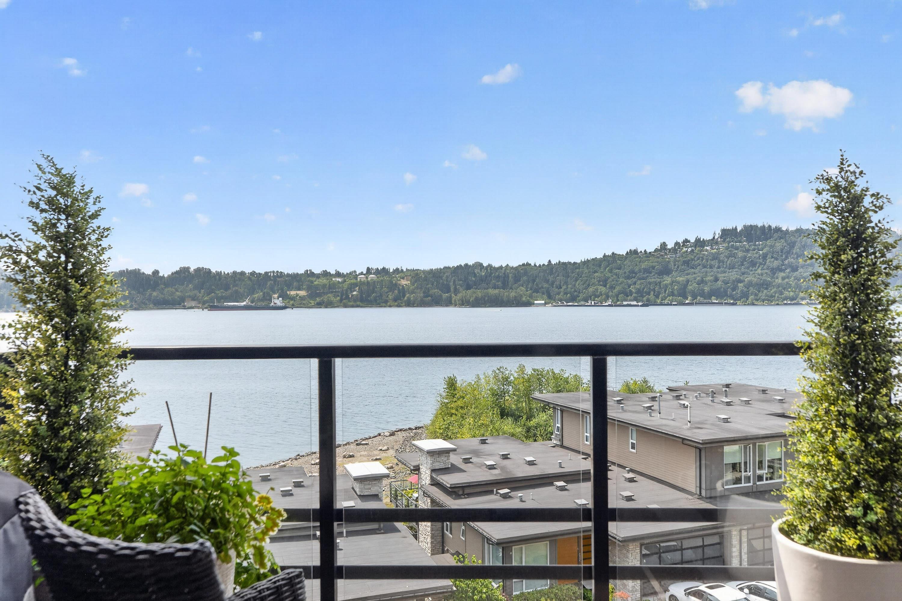 mls:R3148369 Property Address: 402 3911 CATES LANDING WAY, North Vancouver BC V7G 0A6