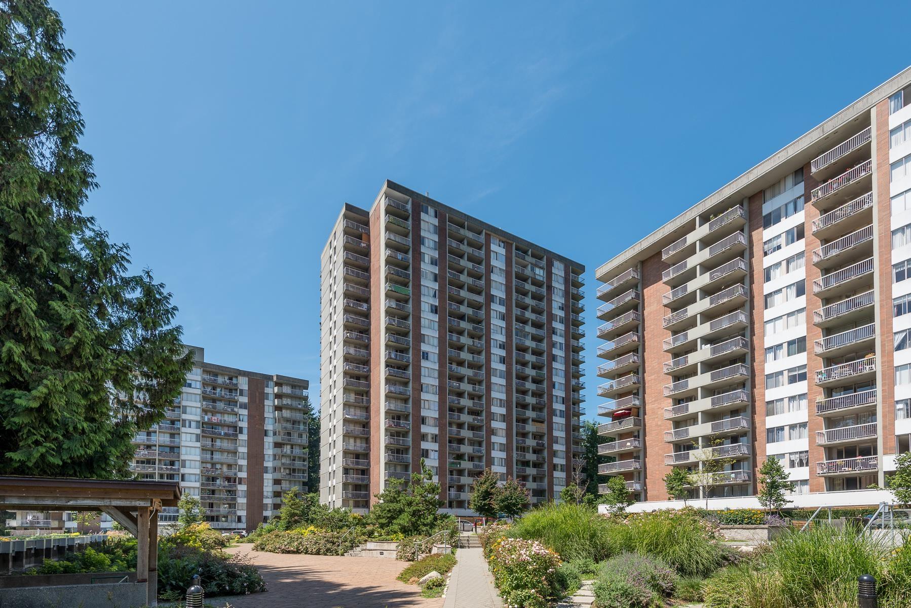 mls:R3148500 Property Address: 711 2016 FULLERTON AVENUE, North Vancouver BC V7P 3E6