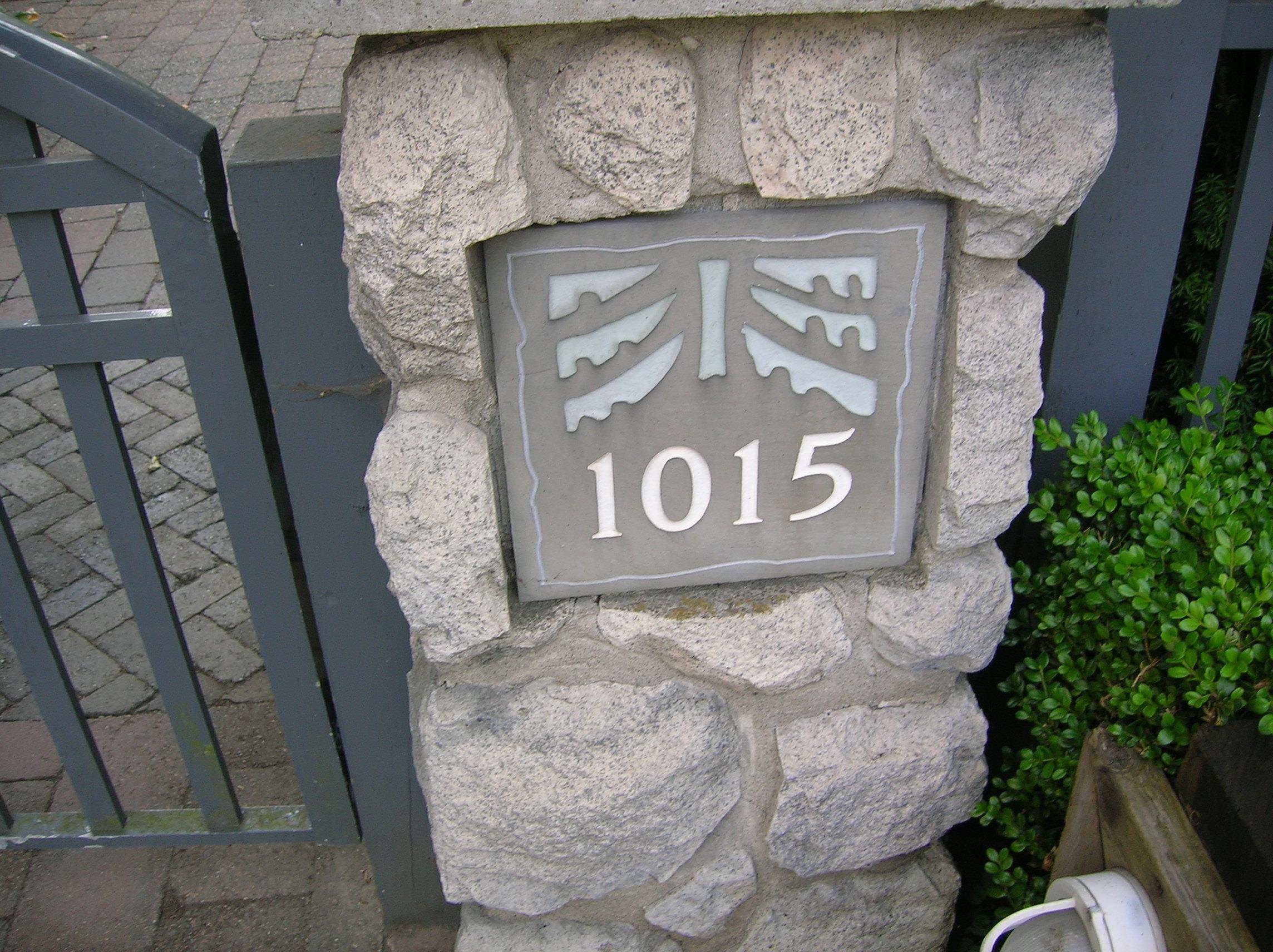 mls:R3148553 Property Address: 11 1015 LYNN VALLEY ROAD, North Vancouver BC V7J 1Z6