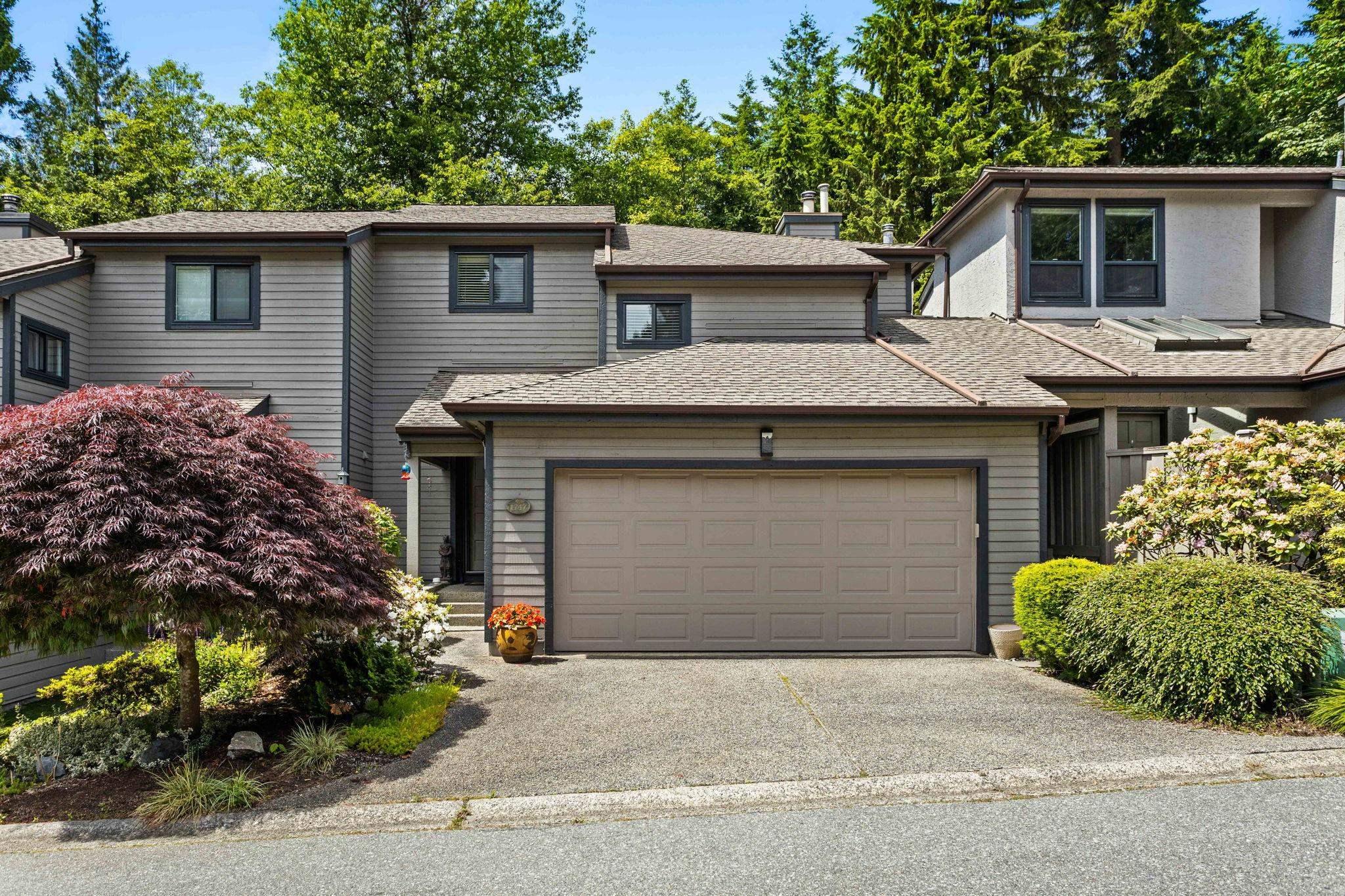 mls:R3148561 Property Address: 1747 RUFUS DRIVE, North Vancouver BC V7J 3L8