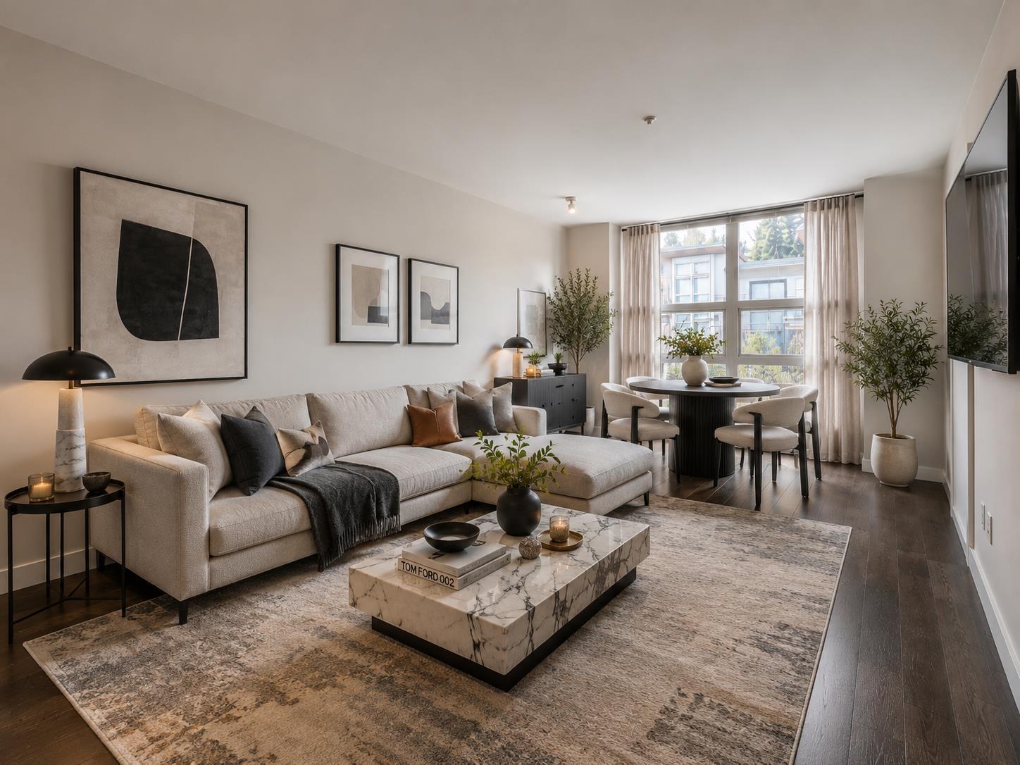 mls:R3148593 Property Address: 302 1182 W 16TH STREET, North Vancouver BC V7P 0B3