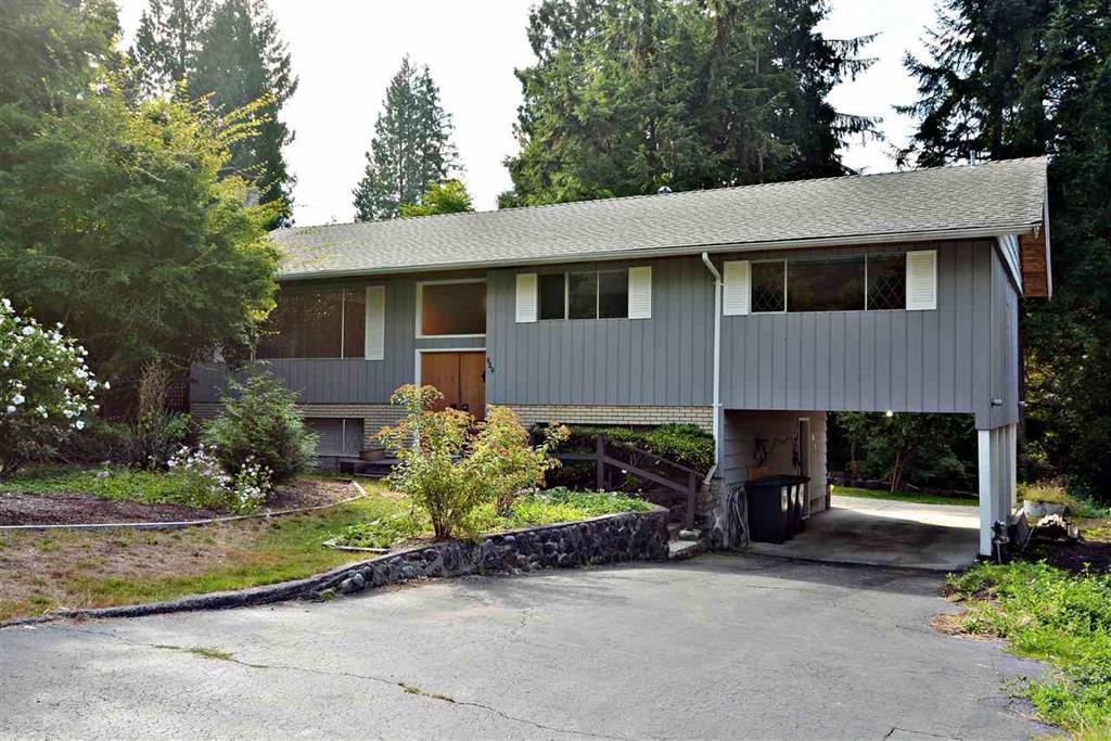 mls:R3148755 Property Address: 929 PROSPECT AVENUE, North Vancouver BC V7R 2M2
