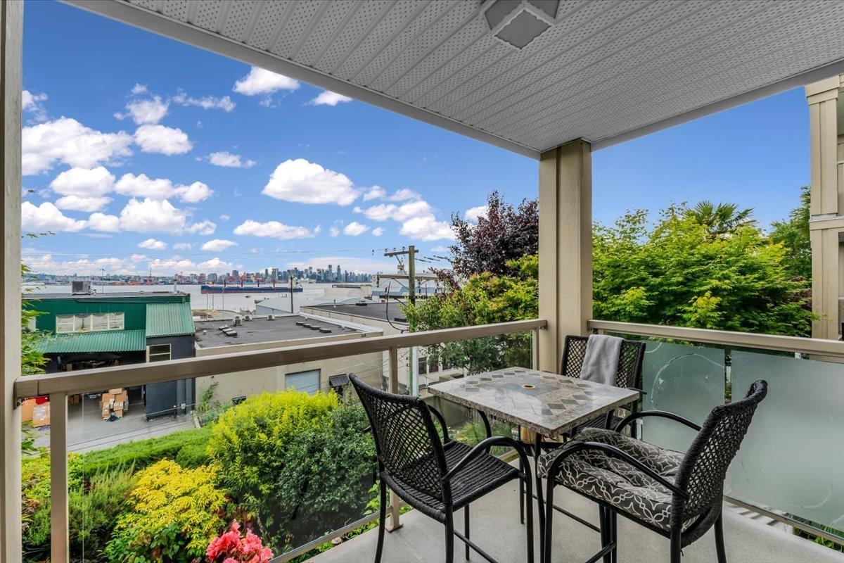 mls:R3148846 Property Address: 208 333 E 1ST STREET, North Vancouver BC V7L 4W9