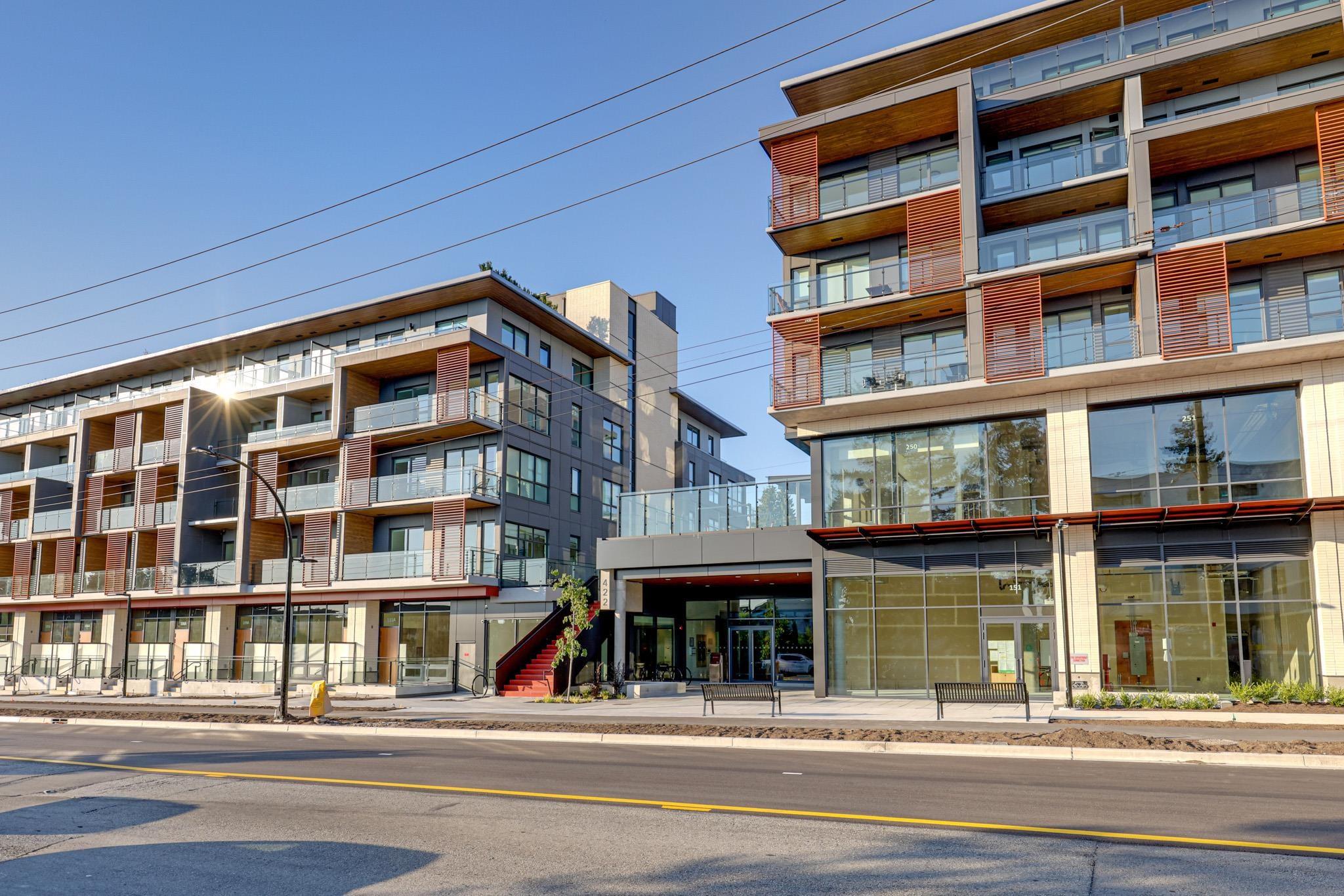 mls:R3148951 Property Address: 663 422 E 3RD STREET, North Vancouver BC V7L 0K1