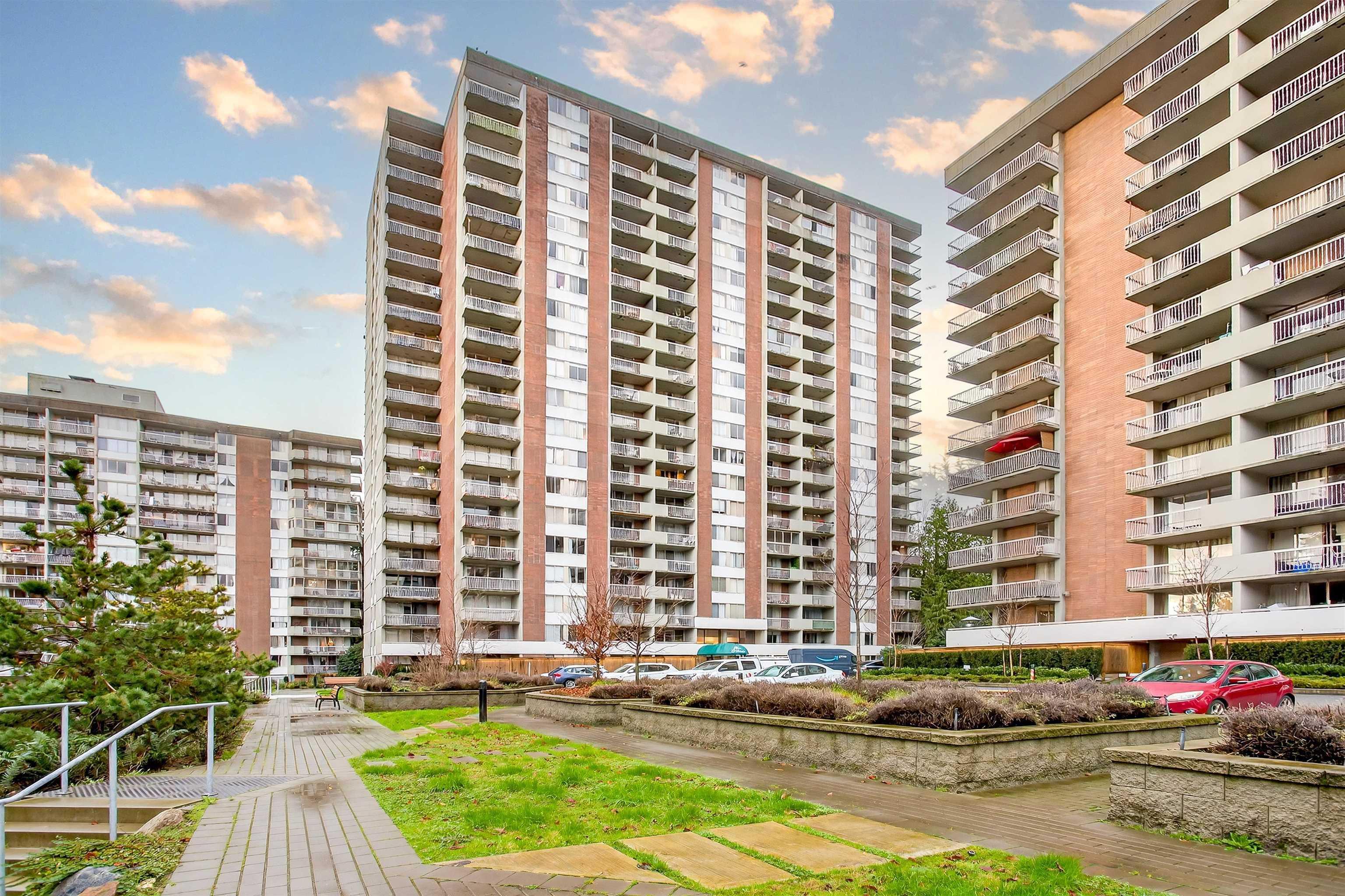 mls:R3148982 Property Address: 1713 2016 FULLERTON AVENUE, North Vancouver BC V7P 3E6