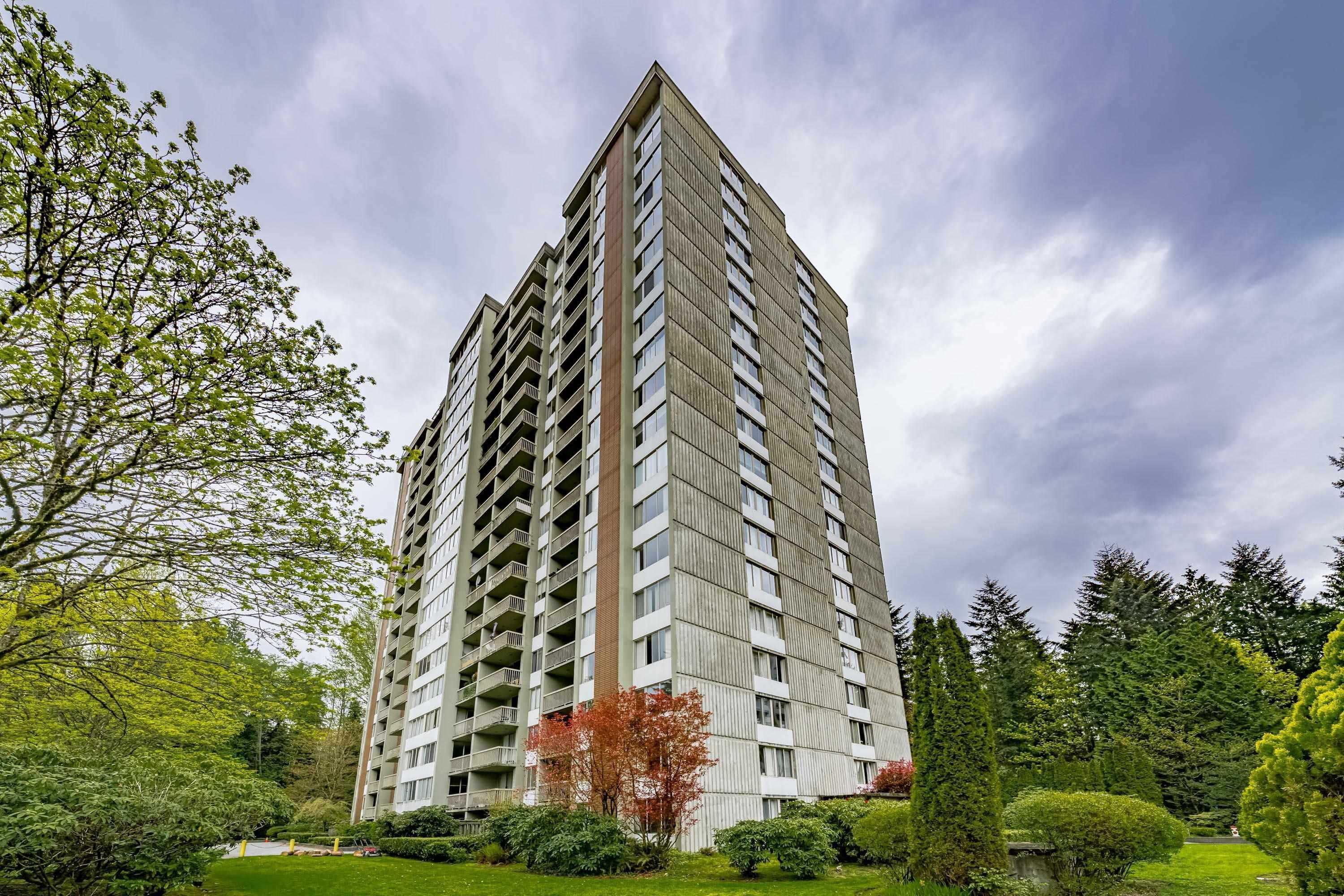 mls:R3148988 Property Address: 1207 2008 FULLERTON AVENUE, North Vancouver BC V7P 3G7