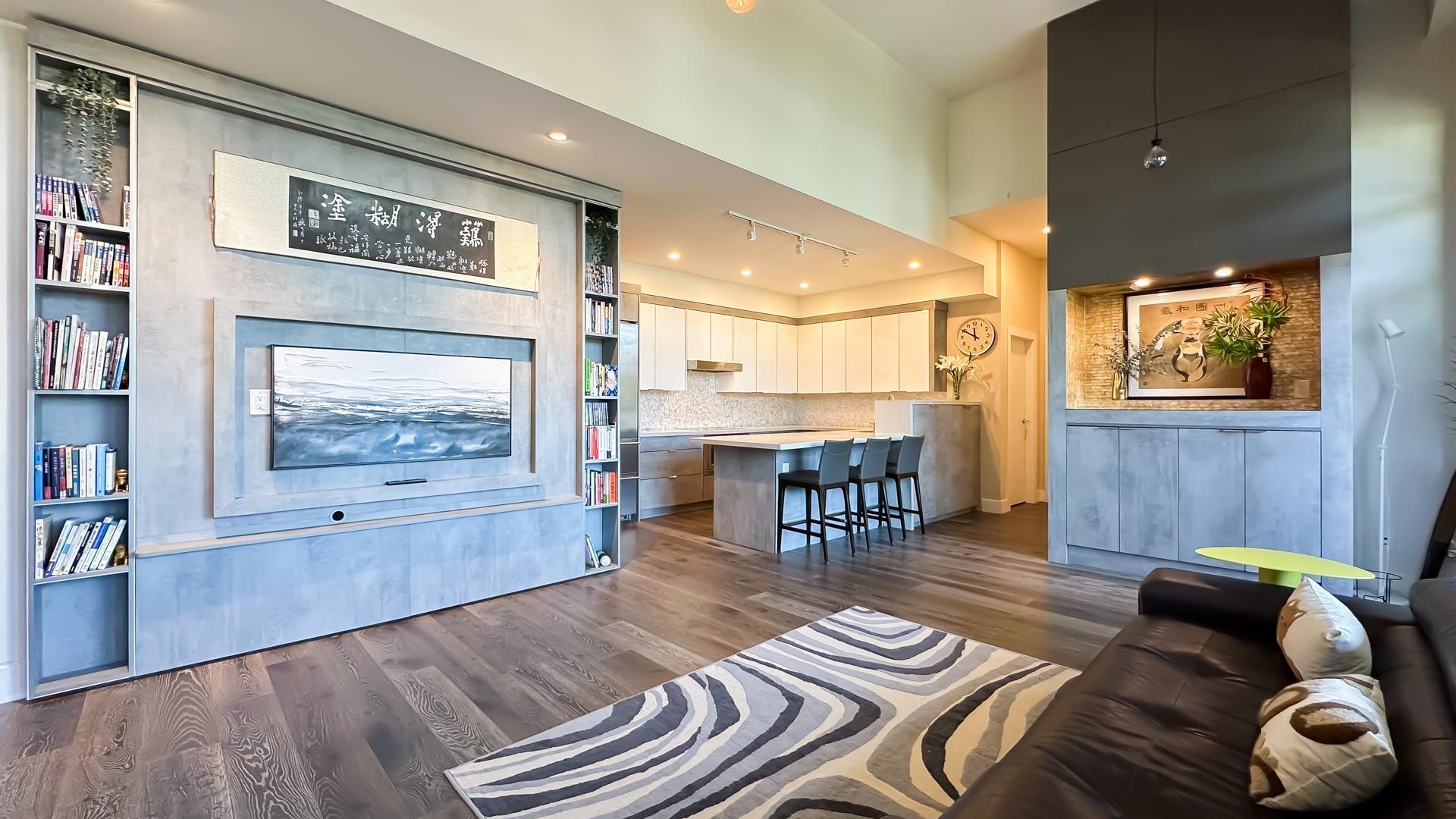 mls:R3149344 Property Address: 506 3602 ALDERCREST DRIVE, North Vancouver BC V7G 0A2