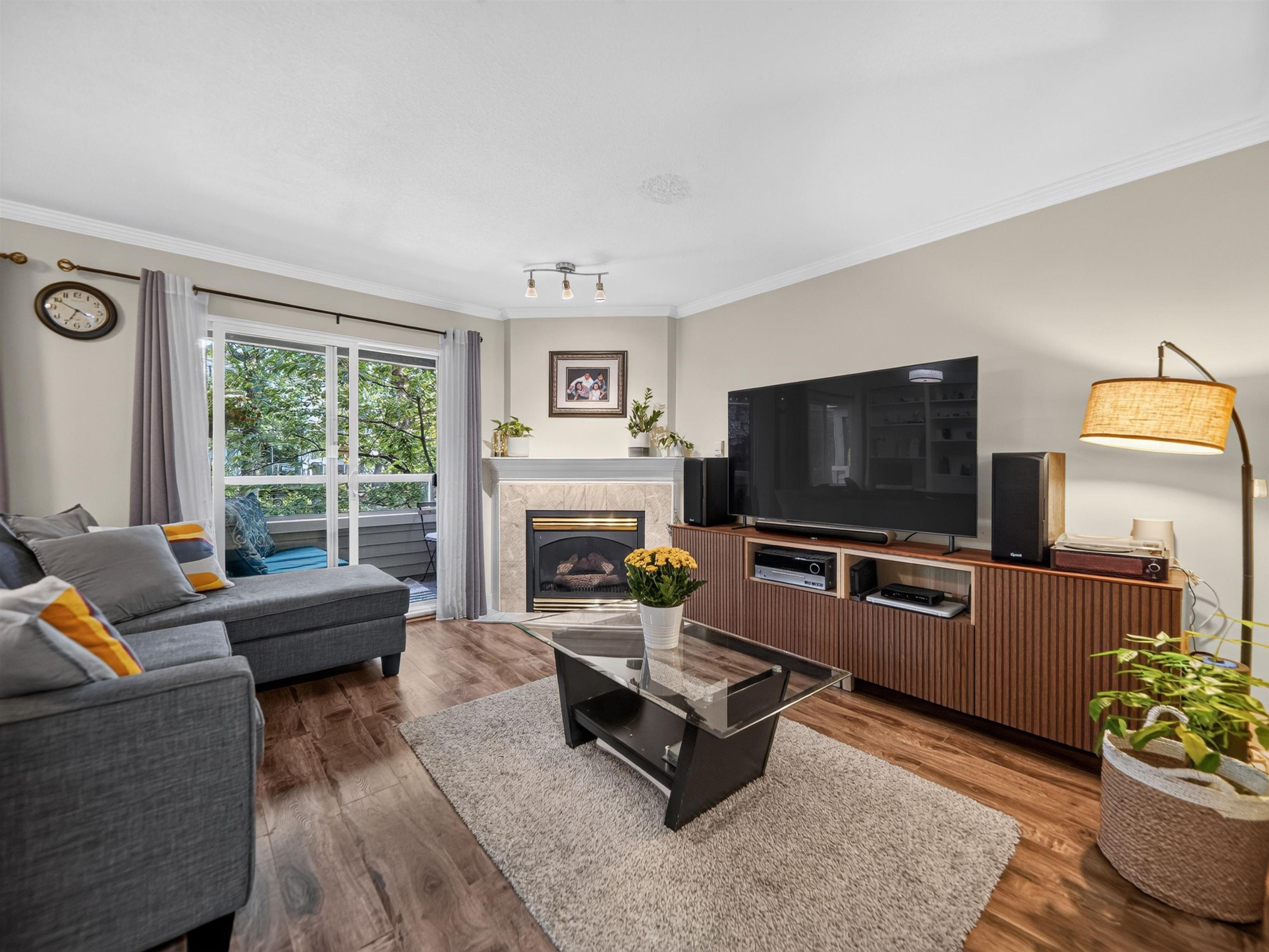 mls:R3149390 Property Address: 7 828 W 16TH STREET, North Vancouver BC V7P 1R3