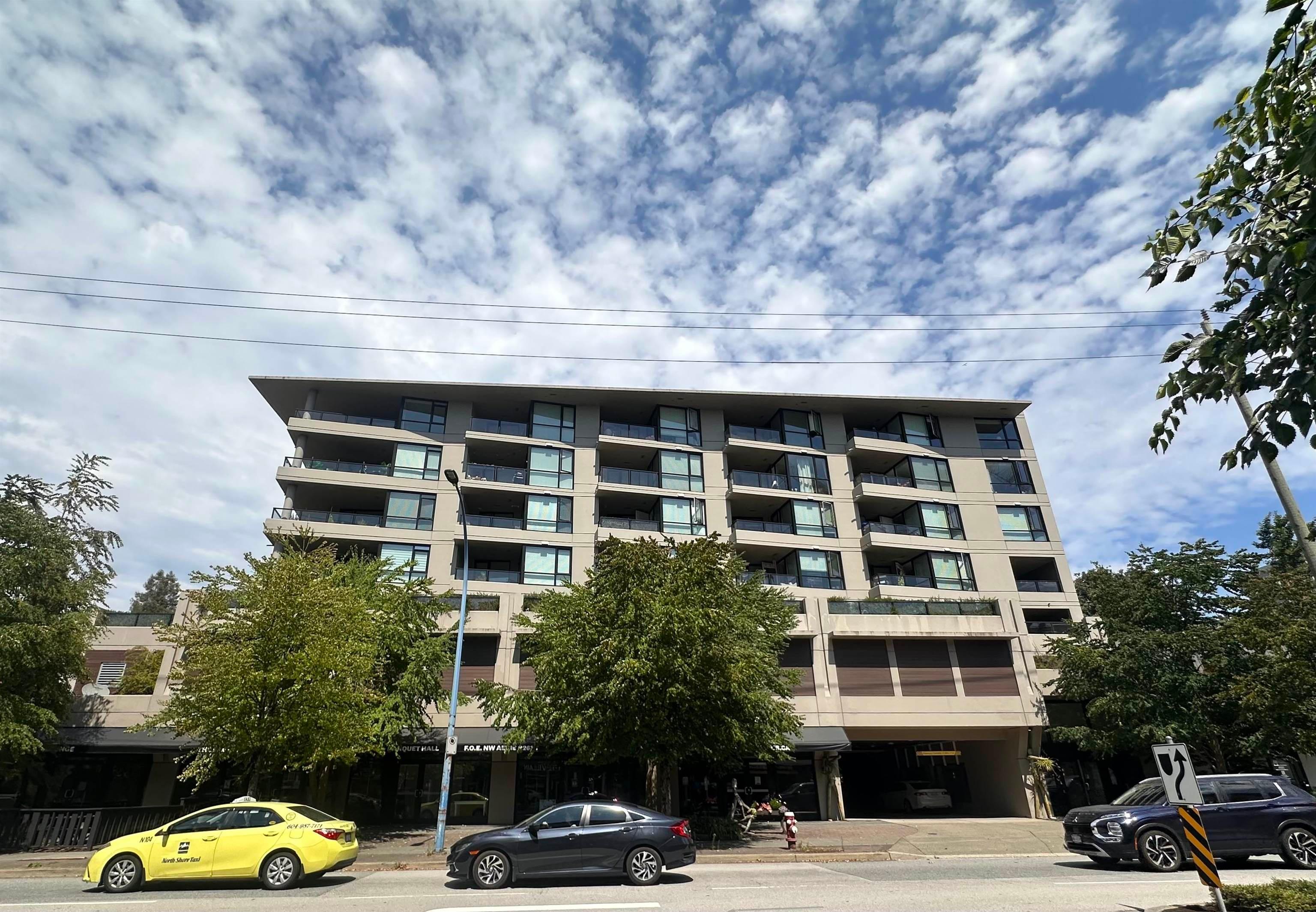 mls:R3149435 Property Address: 503 160 W 3RD STREET, North Vancouver BC V7M 0A9