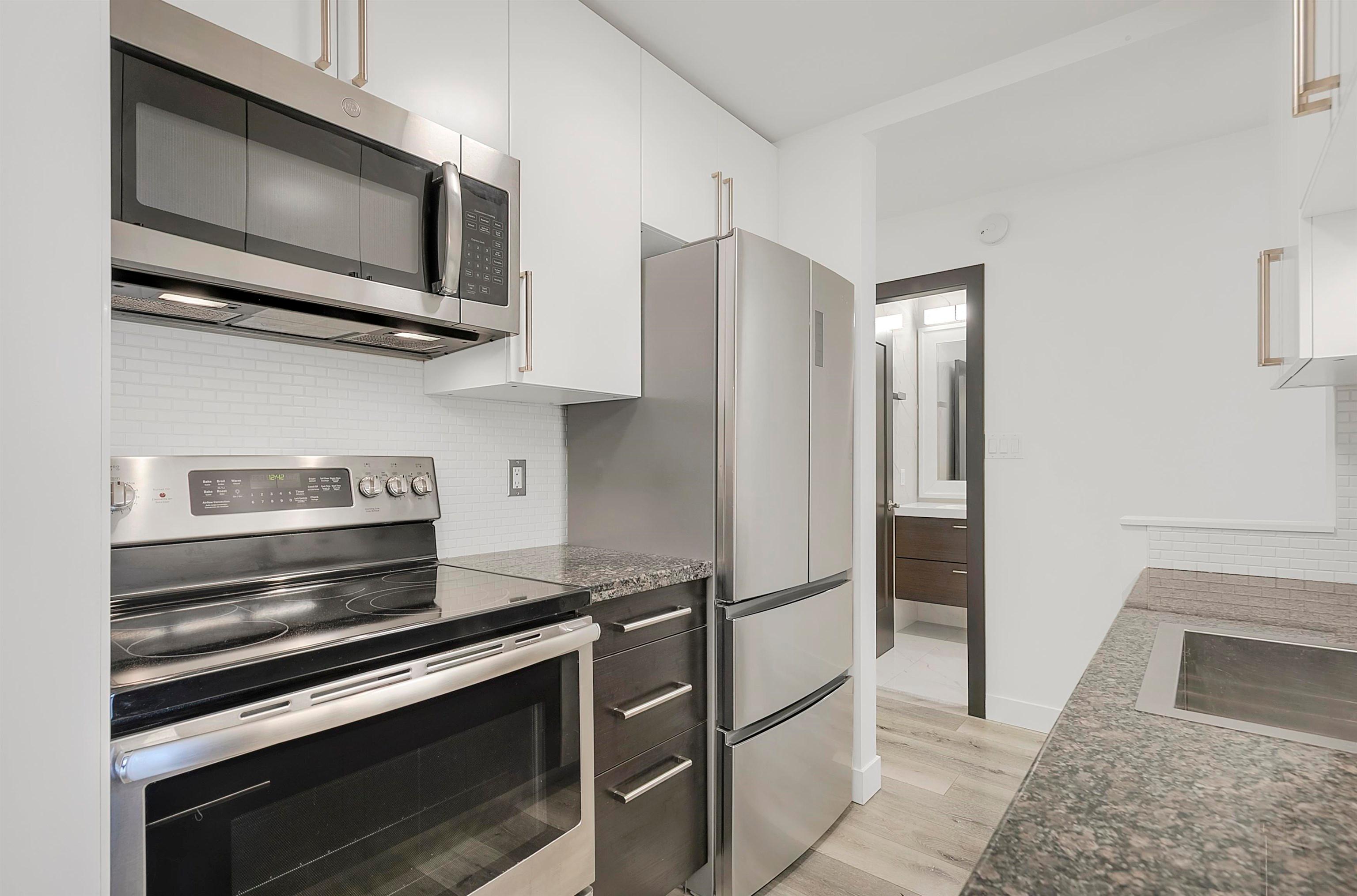 mls:R3149692 Property Address: 302 170 E 3RD STREET, North Vancouver BC V7L 1E6