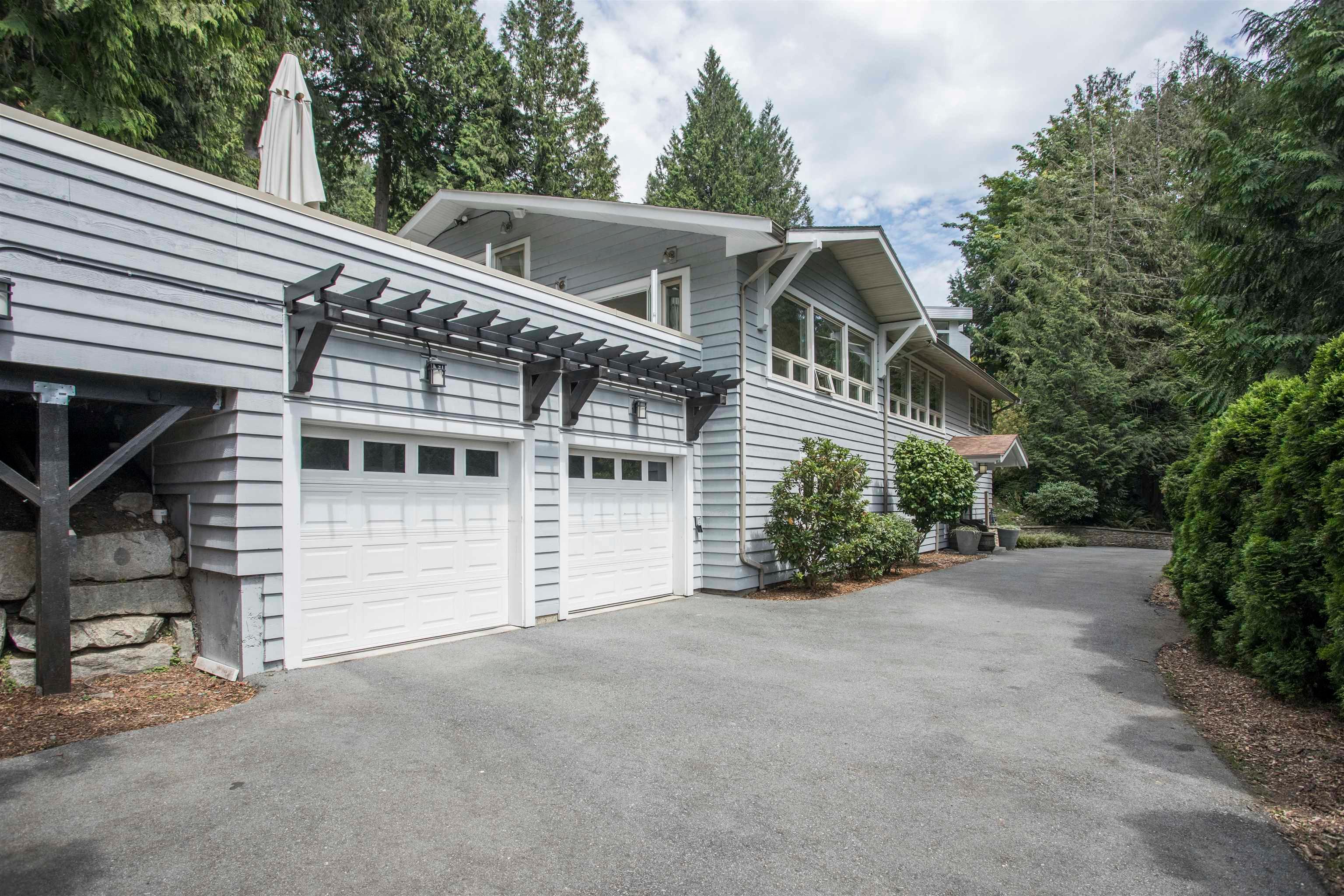 mls:R3149776 Property Address: 5770 PRIMROSE PLACE, West Vancouver BC V7W 2V3