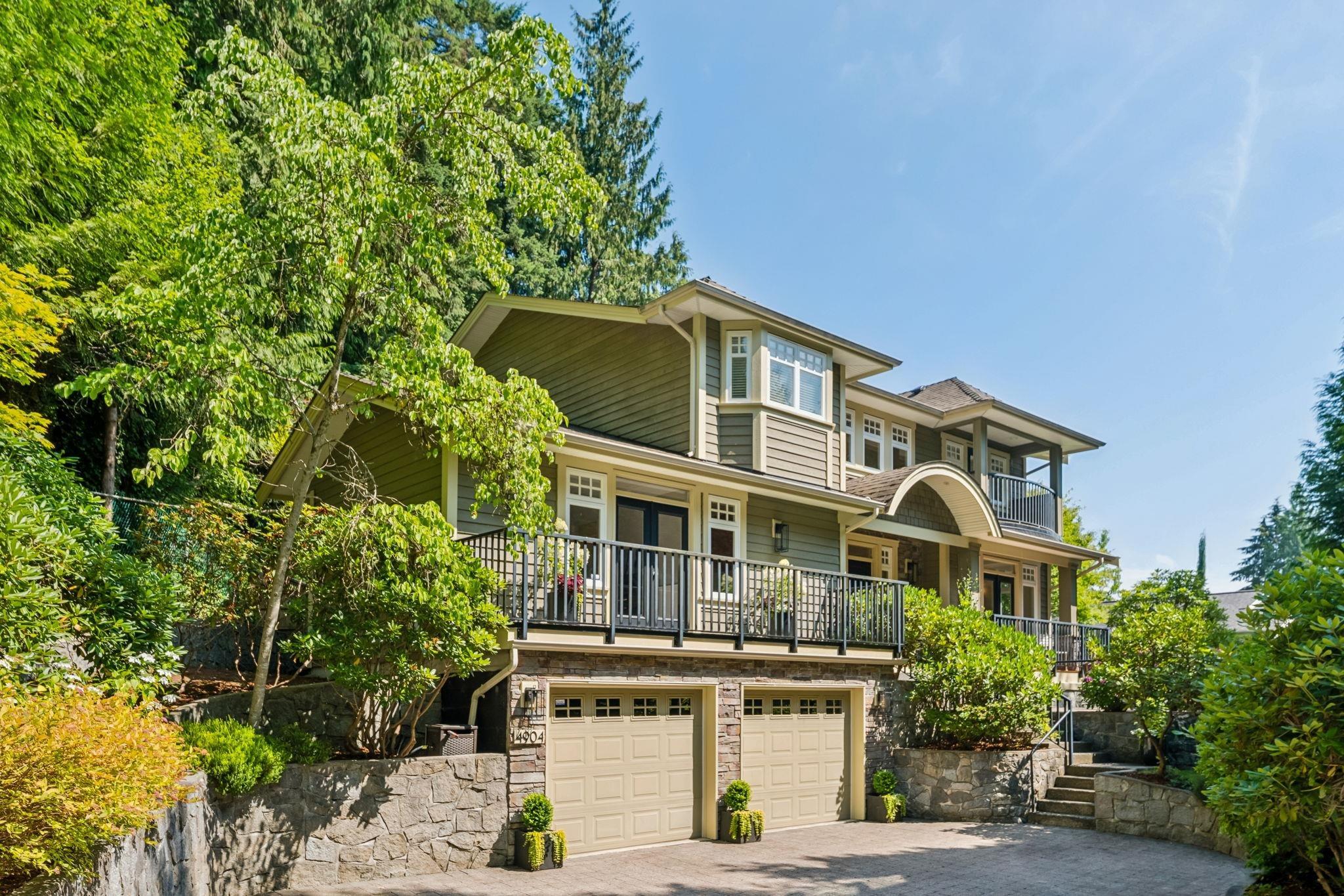 mls:R3150003 Property Address: 4904 CHALET PLACE, North Vancouver BC V7R 4X4