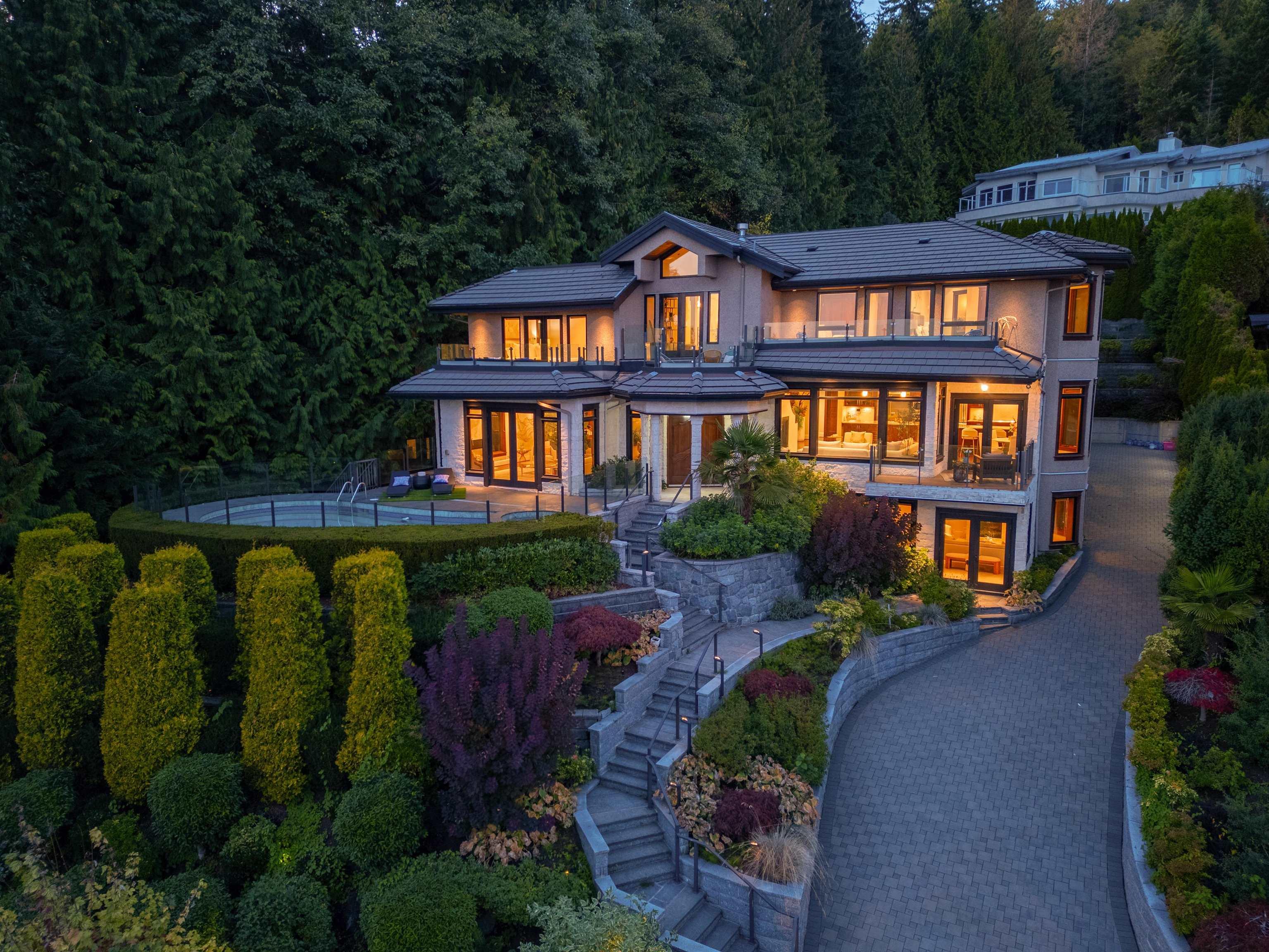 mls:R3150169 Property Address: 2673 FINCH HILL, West Vancouver BC V7S 3H3