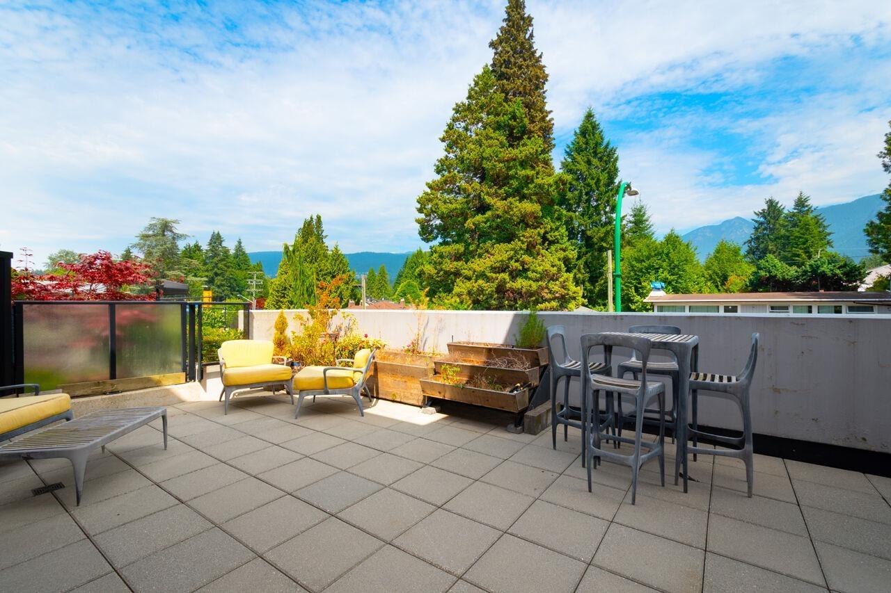 mls:R3150317 Property Address: 217 3220 CONNAUGHT CRESCENT, North Vancouver BC V7R 0A5