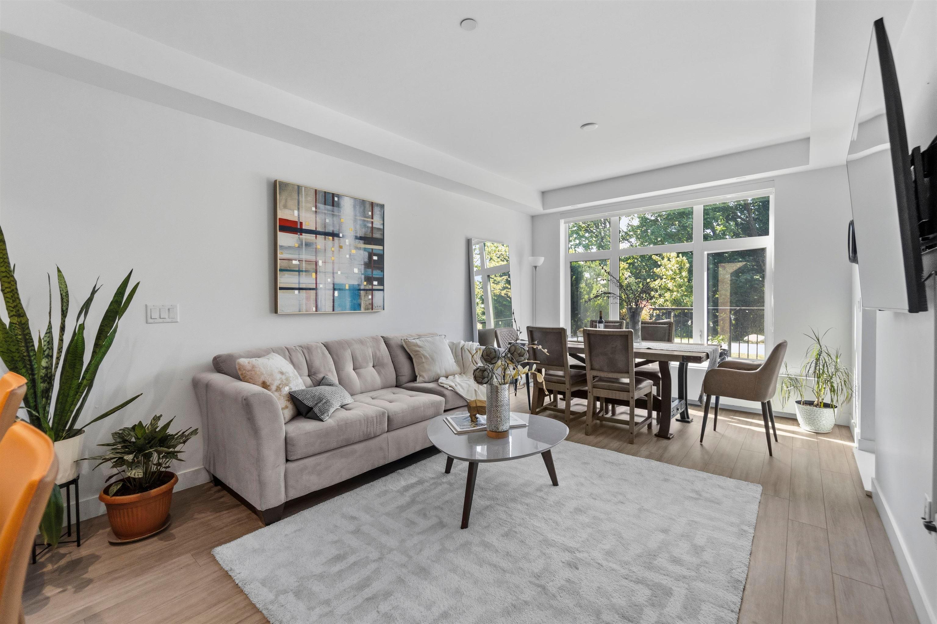mls:R3150570 Property Address: 113 747 E 3RD STREET, North Vancouver BC V7L 1G8