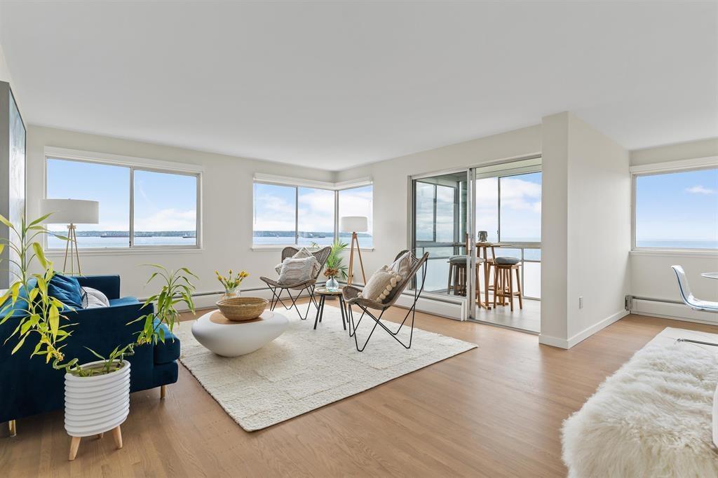 mls:R3150797 Property Address: 102 2246 BELLEVUE AVENUE, West Vancouver BC V7V 1C6