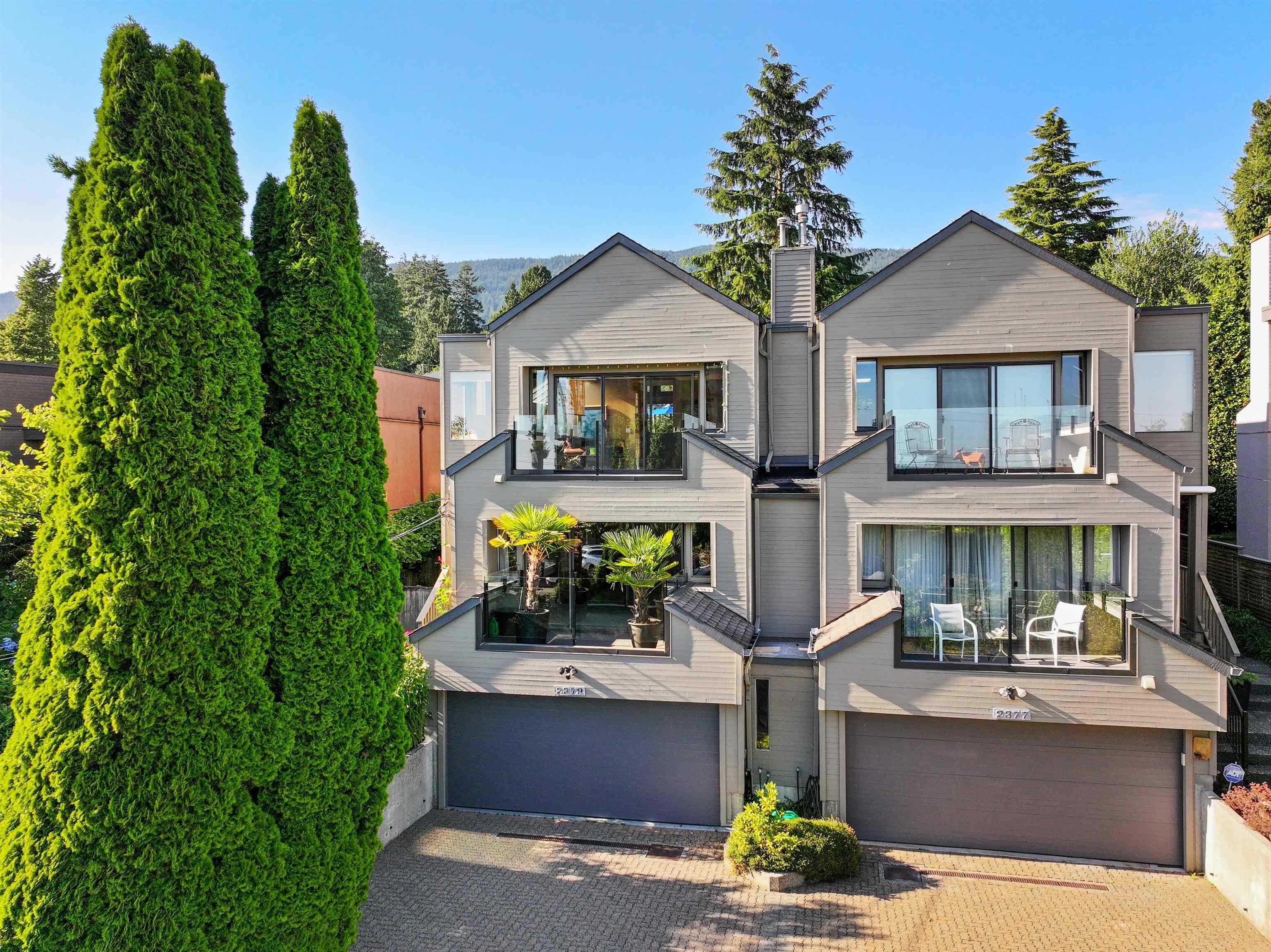 mls:R3151125 Property Address: 2379 MARINE DRIVE, West Vancouver BC V7V 1K9